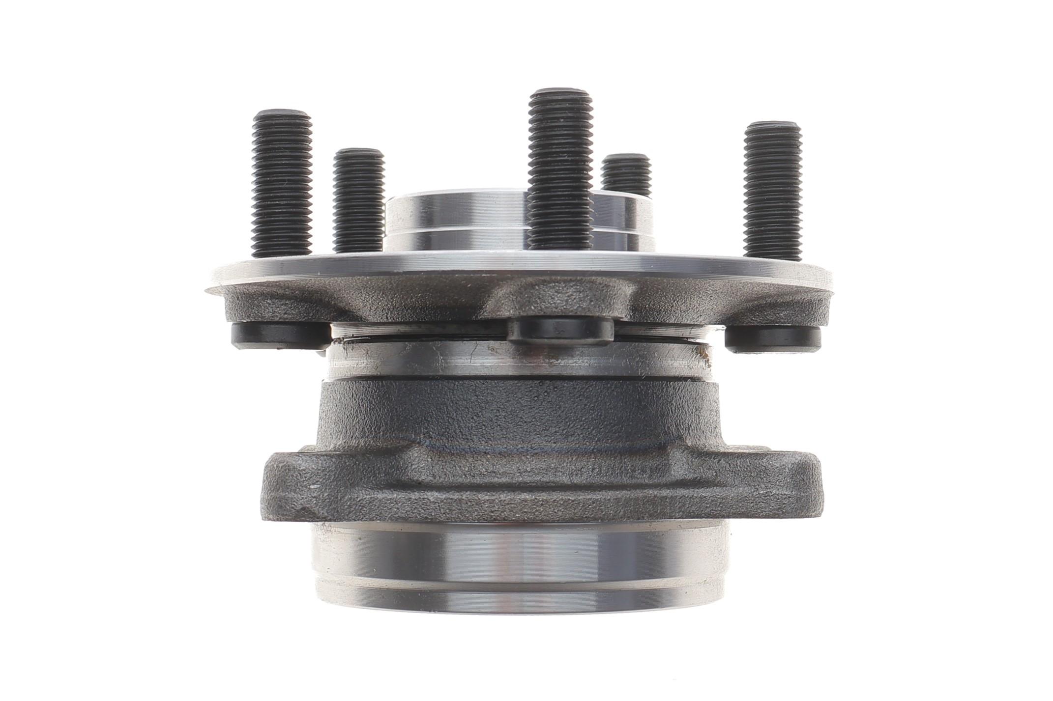 Підшипник маточини (передньої) Toyota Prius 1.8 Hybrid 08- (+ABS)