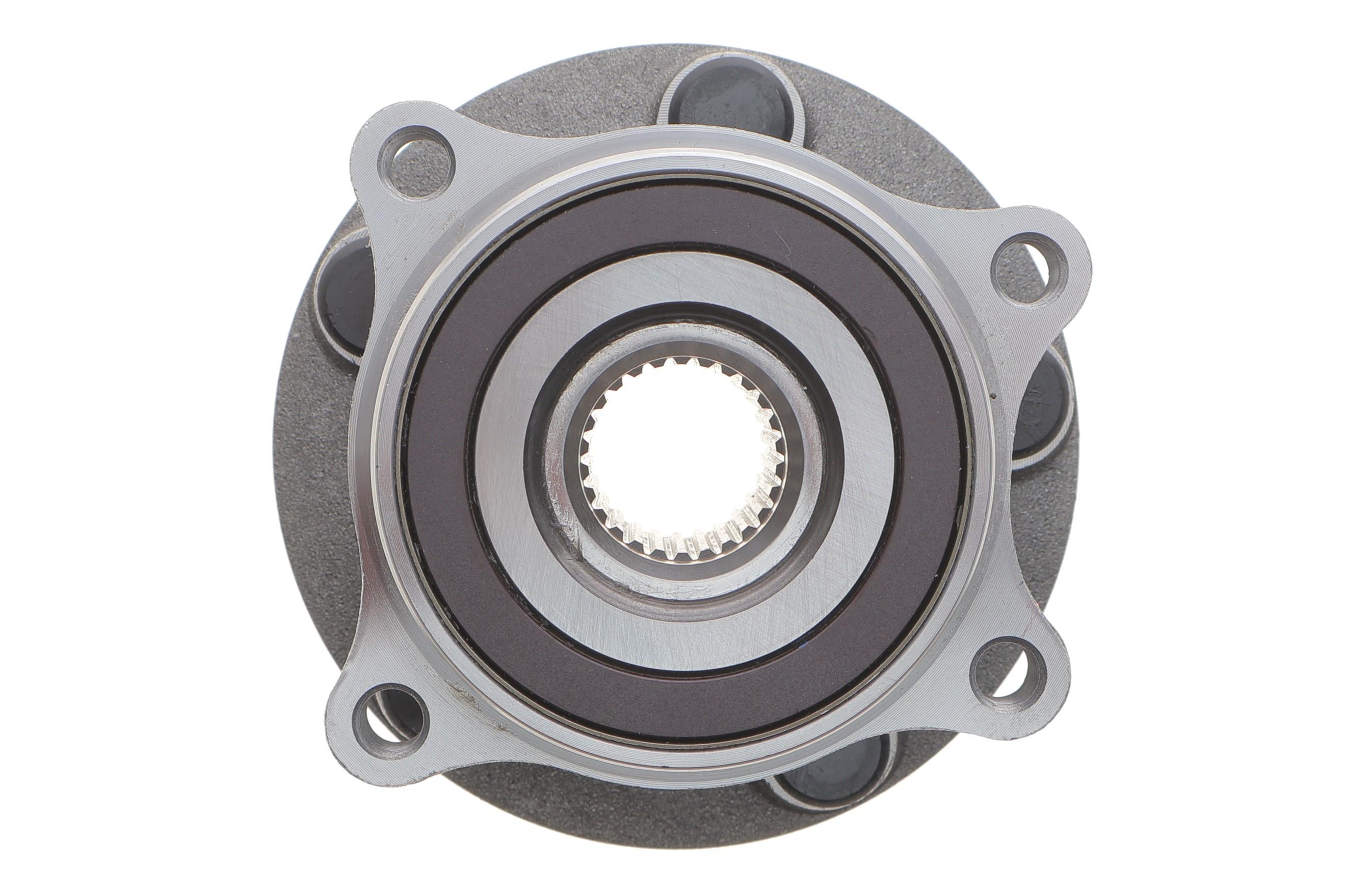 Підшипник маточини (передньої) Toyota Prius 1.8 Hybrid 08- (+ABS)