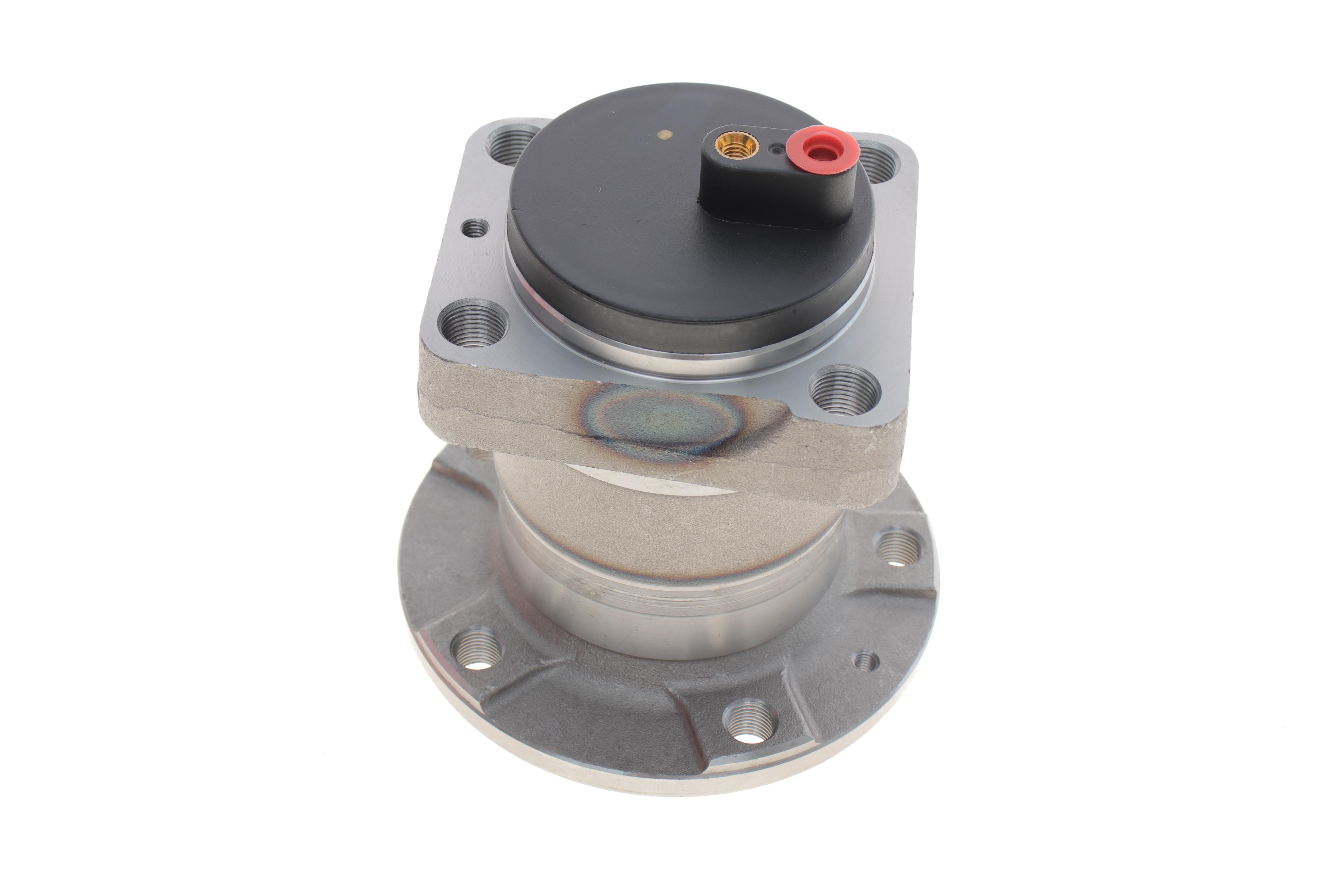 Підшипник маточини (задньої) Fiat Scudo 07- (+ABS) (барабанні гальма)