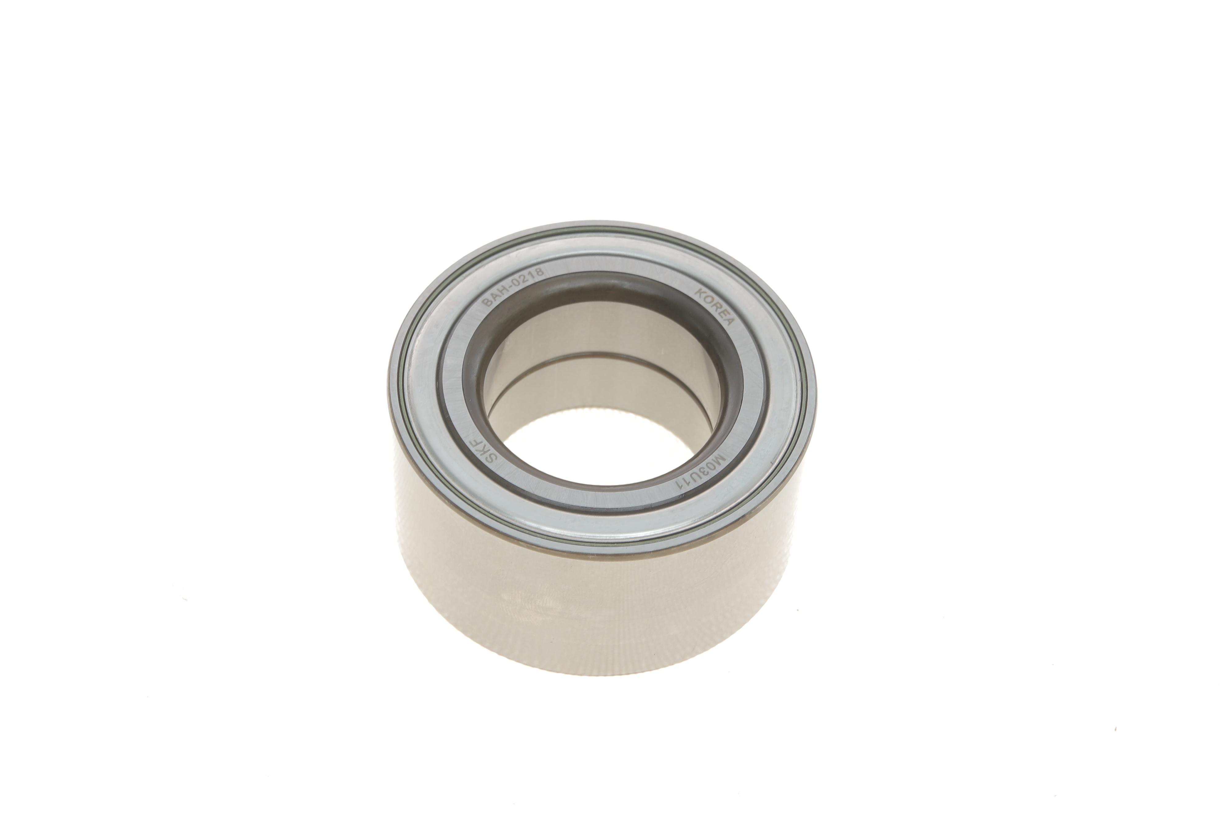 Підшипник маточини (передньої) Kia Canival I/II 99- (42x76x39)