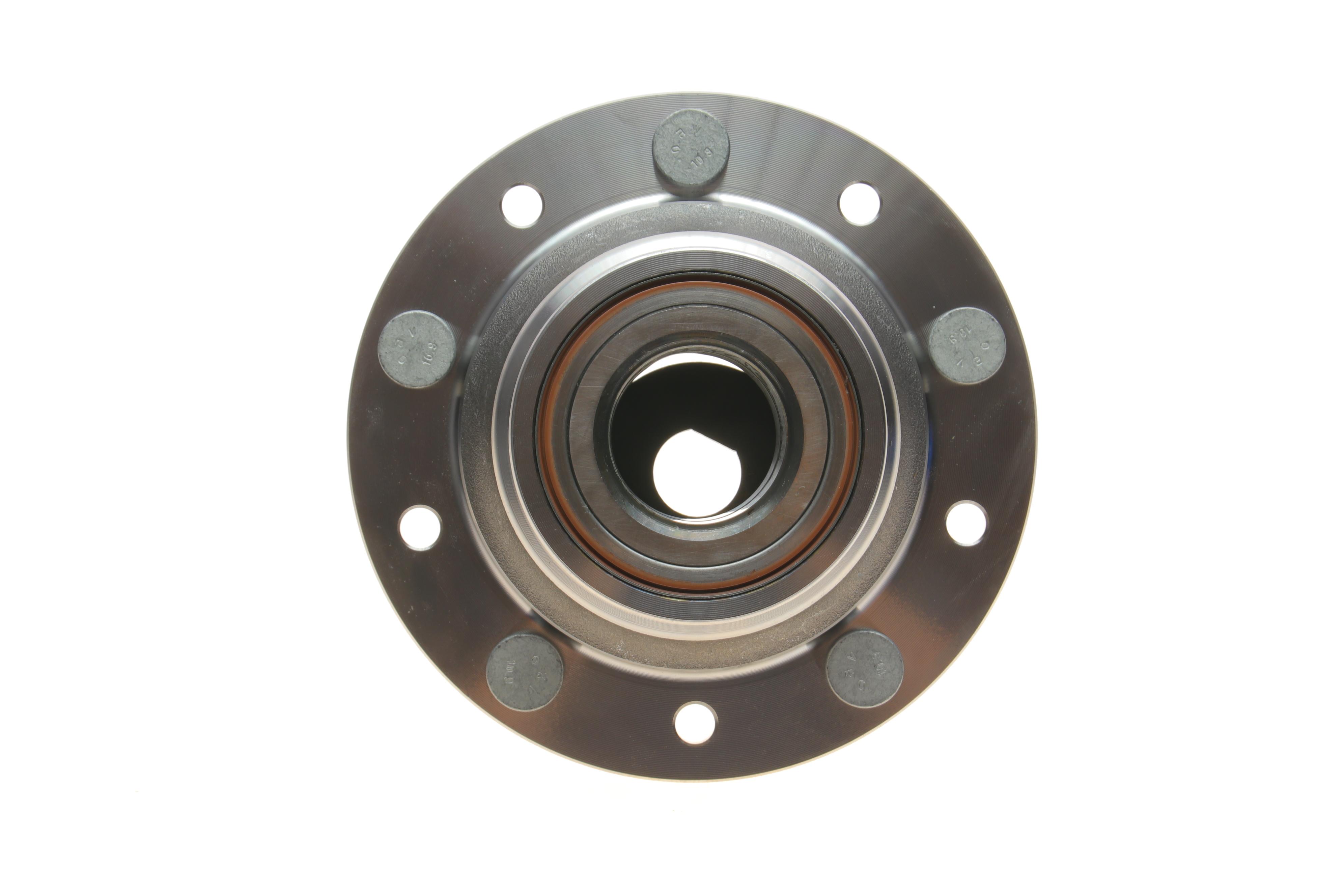 Підшипник маточини (задньої) Ford Transit 2.2/2.4TDCI 06-