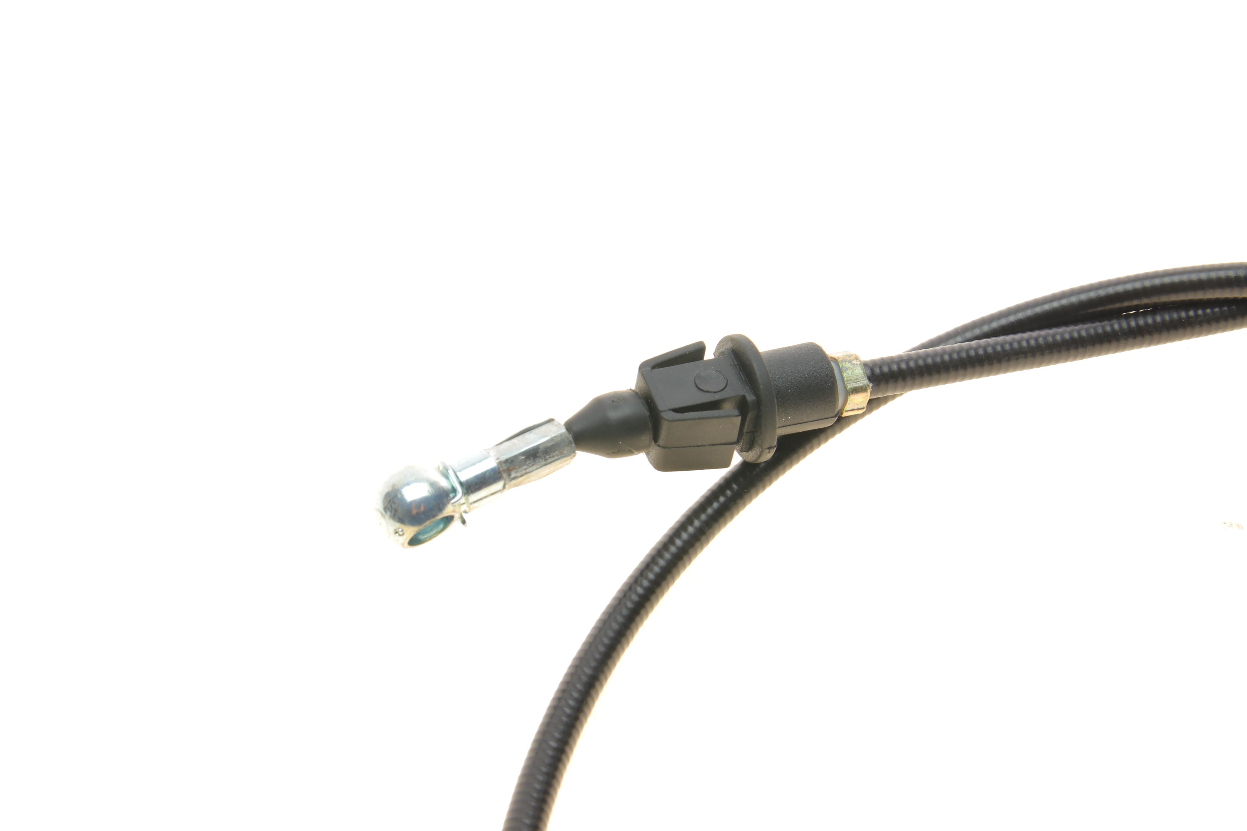 Трос газу MB Sprinter 312-412 OM602