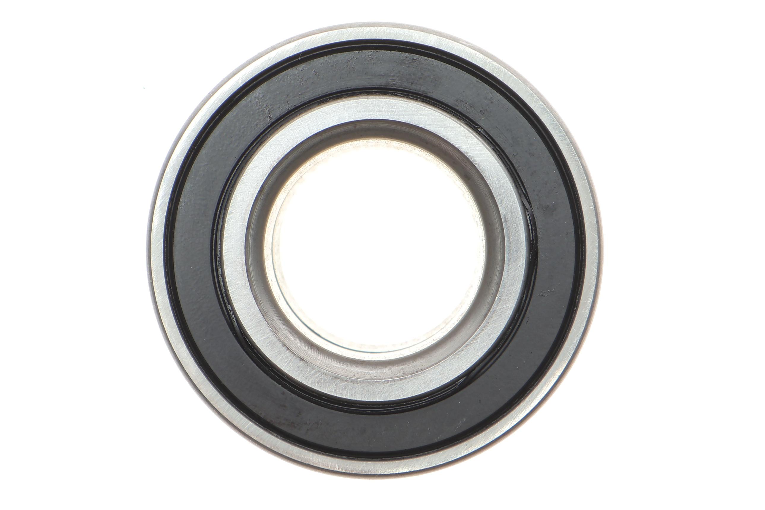 Підшипник маточини (задньої) Opel Agila/Suzuki Swift 05-