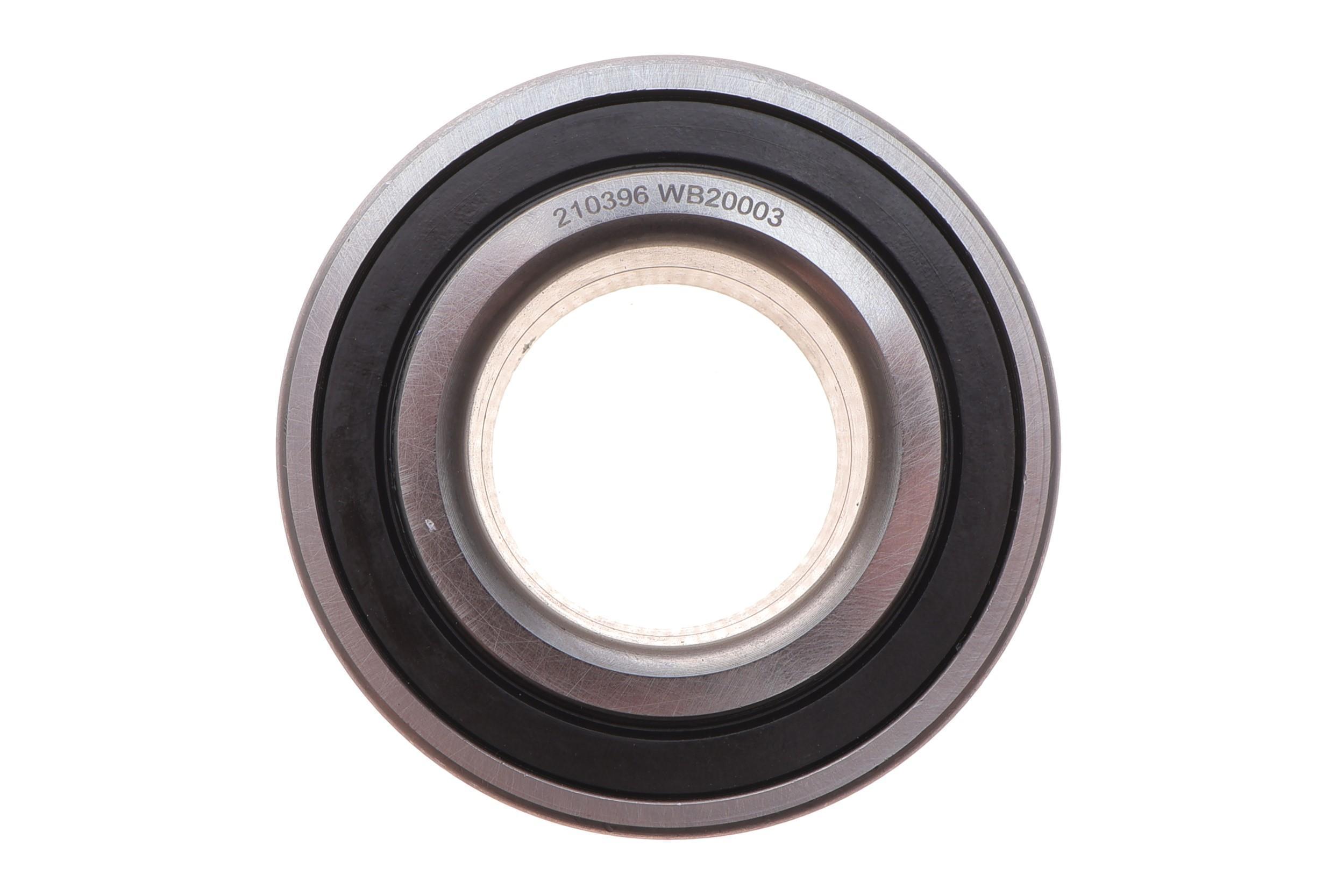 Підшипник маточини (передньої) Renault Kangoo/Fiat Doblo 97- (37x72x37)