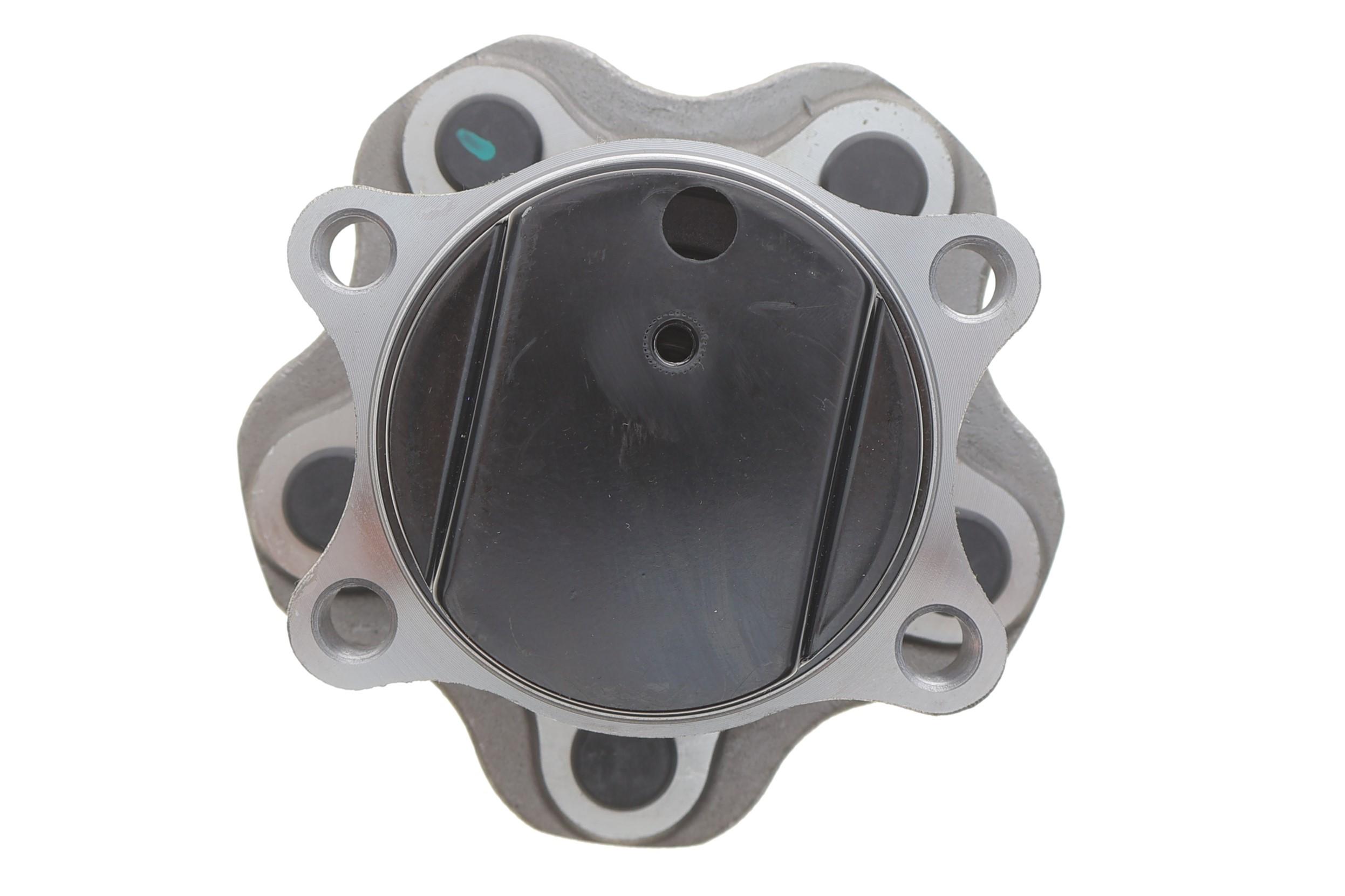 Підшипник маточини (задньої) Nissan Qashqai/X-trail 1.5-2.0 dCI 07-