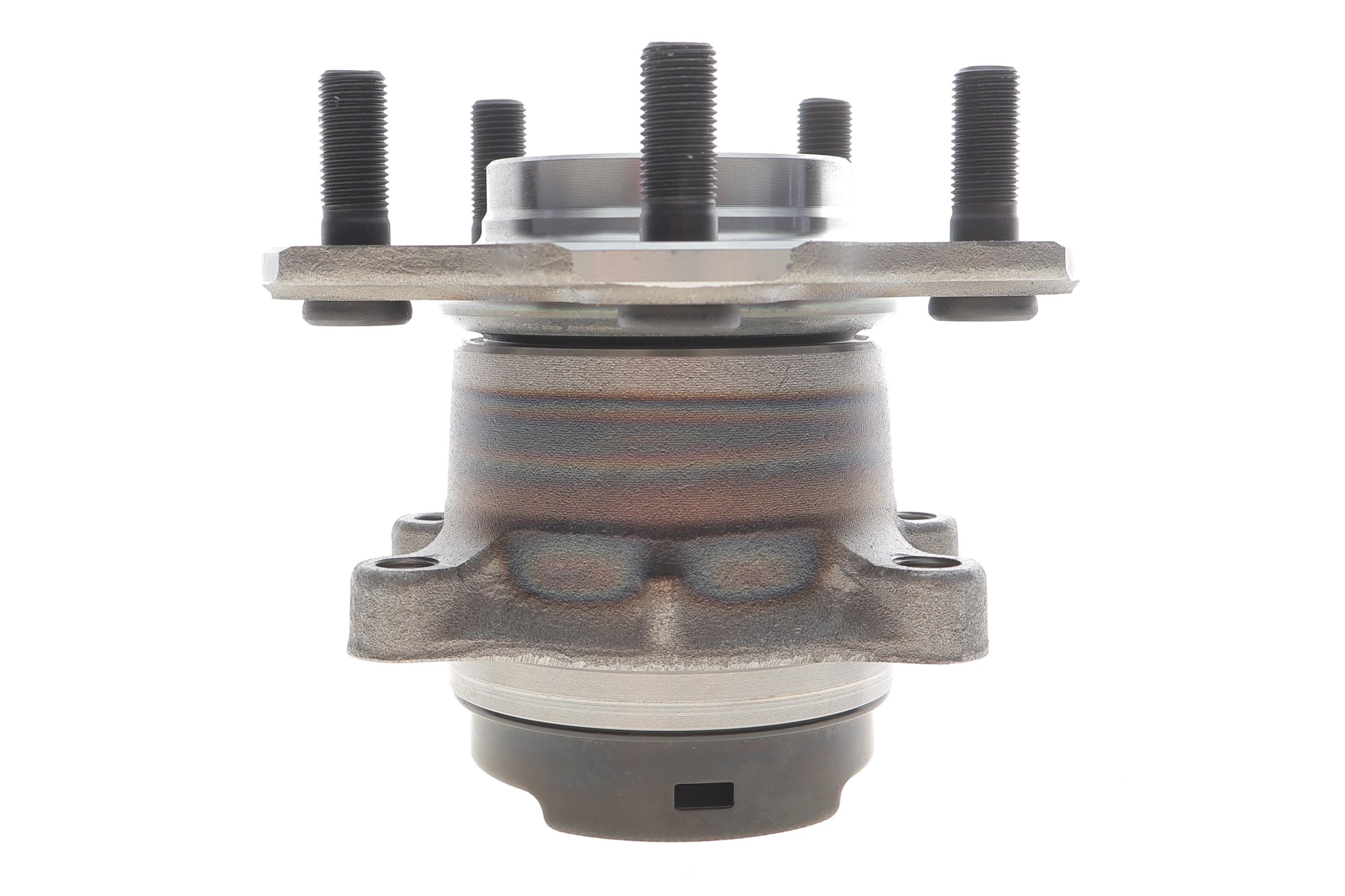 Підшипник маточини (задньої) Nissan Qashqai/X-trail 1.5-2.0 dCI 07-