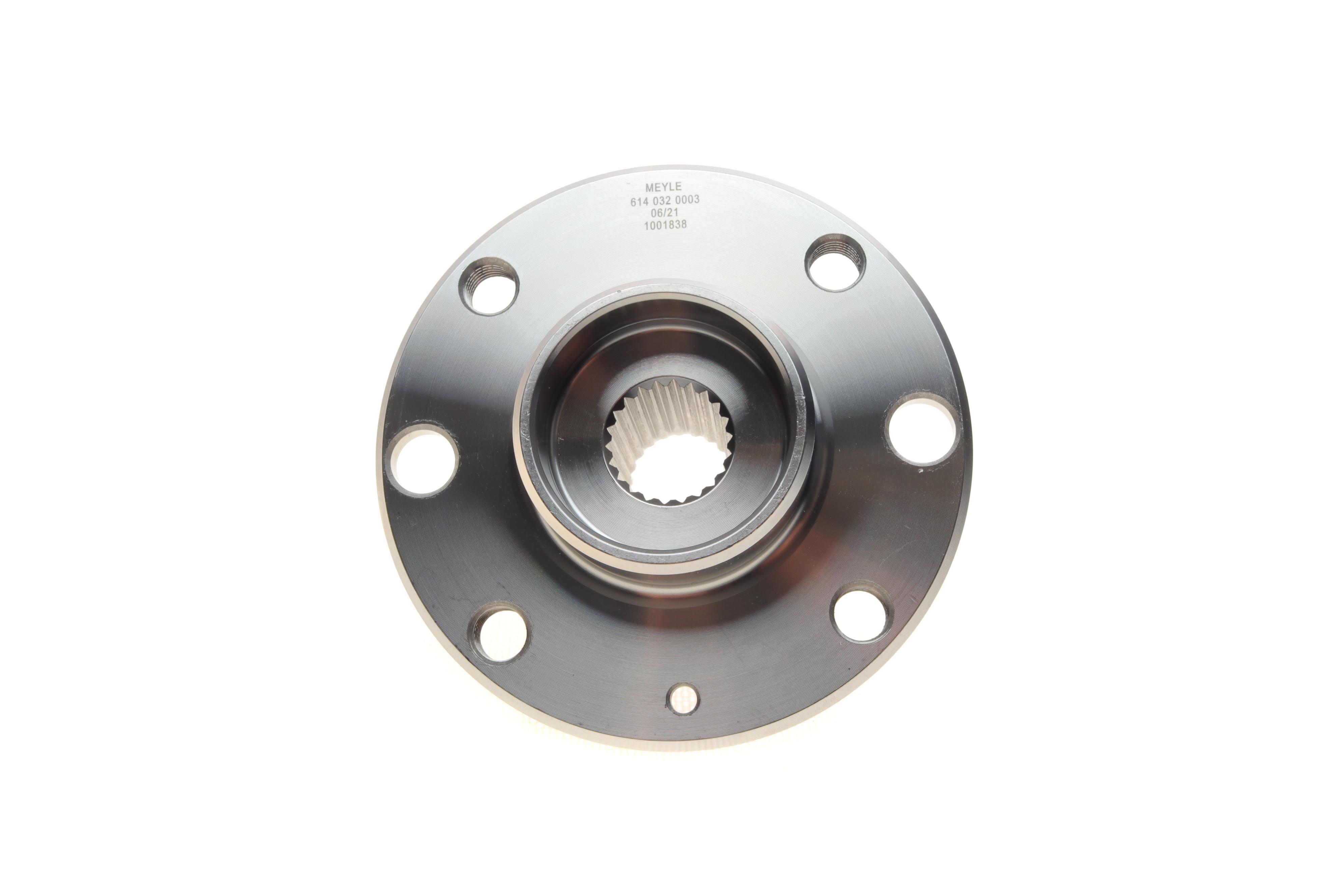 Маточина (передня) Opel Combo 1.2/1.4/1.7D 94-01