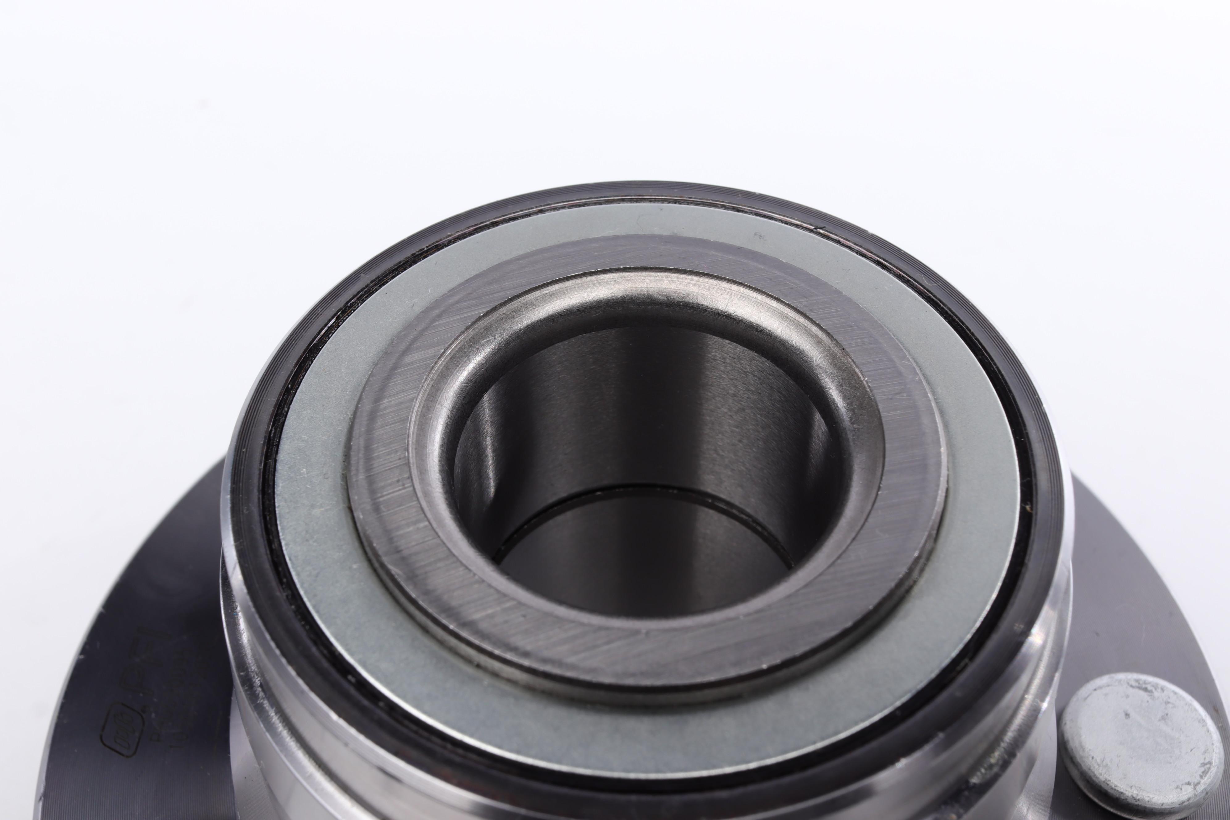 Підшипник маточини (задньої) Mazda 6 03-04 (36x140x80)(-ABS)