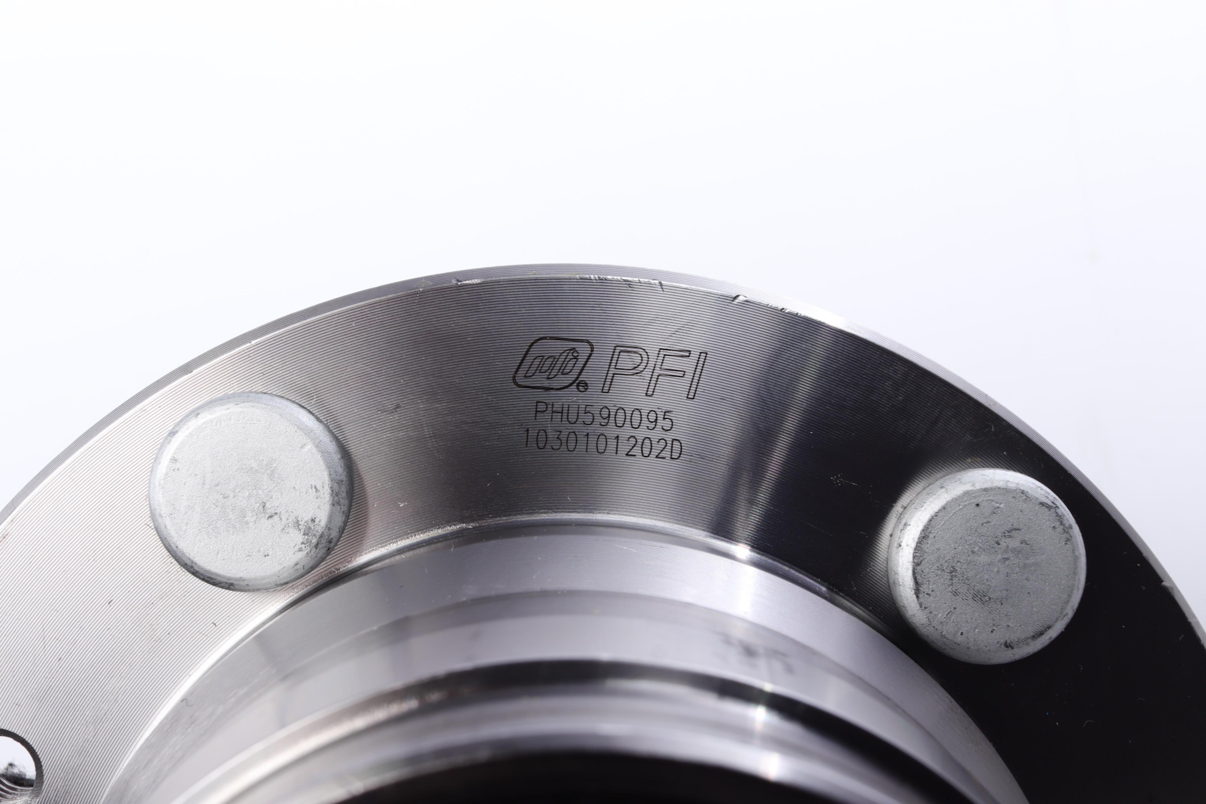 Підшипник маточини (задньої) Mazda 6 03-04 (36x140x80)(-ABS)