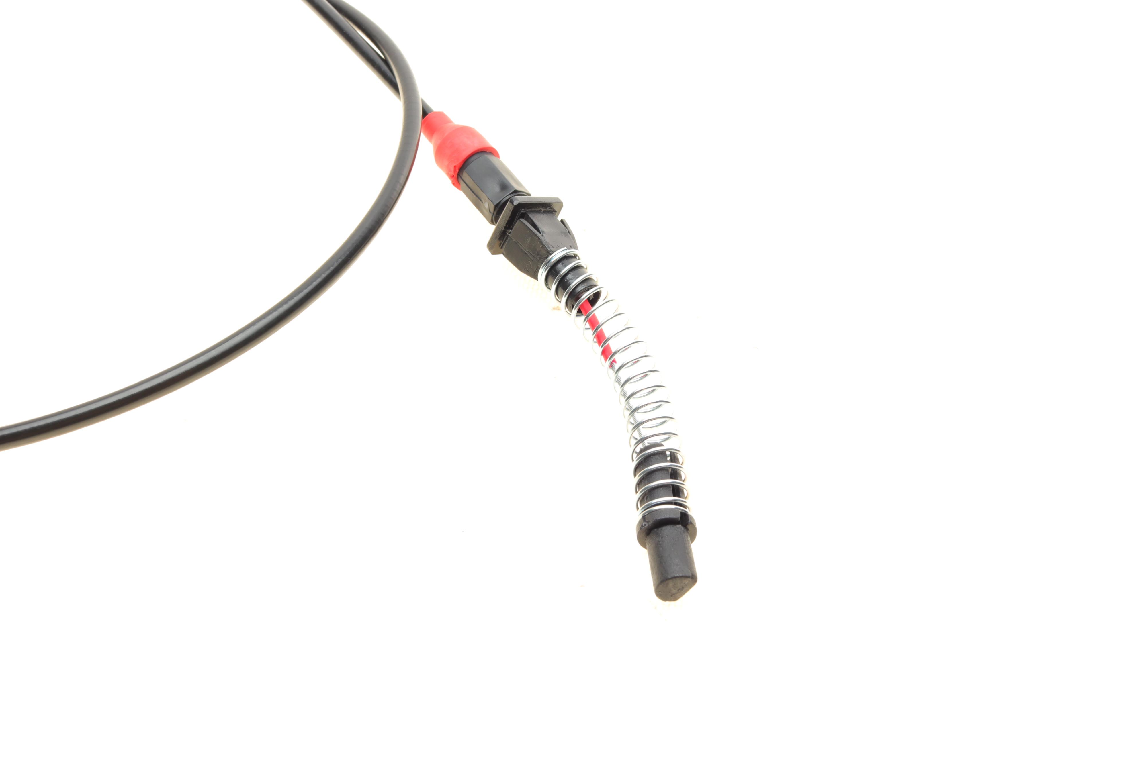 Трос газу Ford Transit 2.5D/TD 86-00