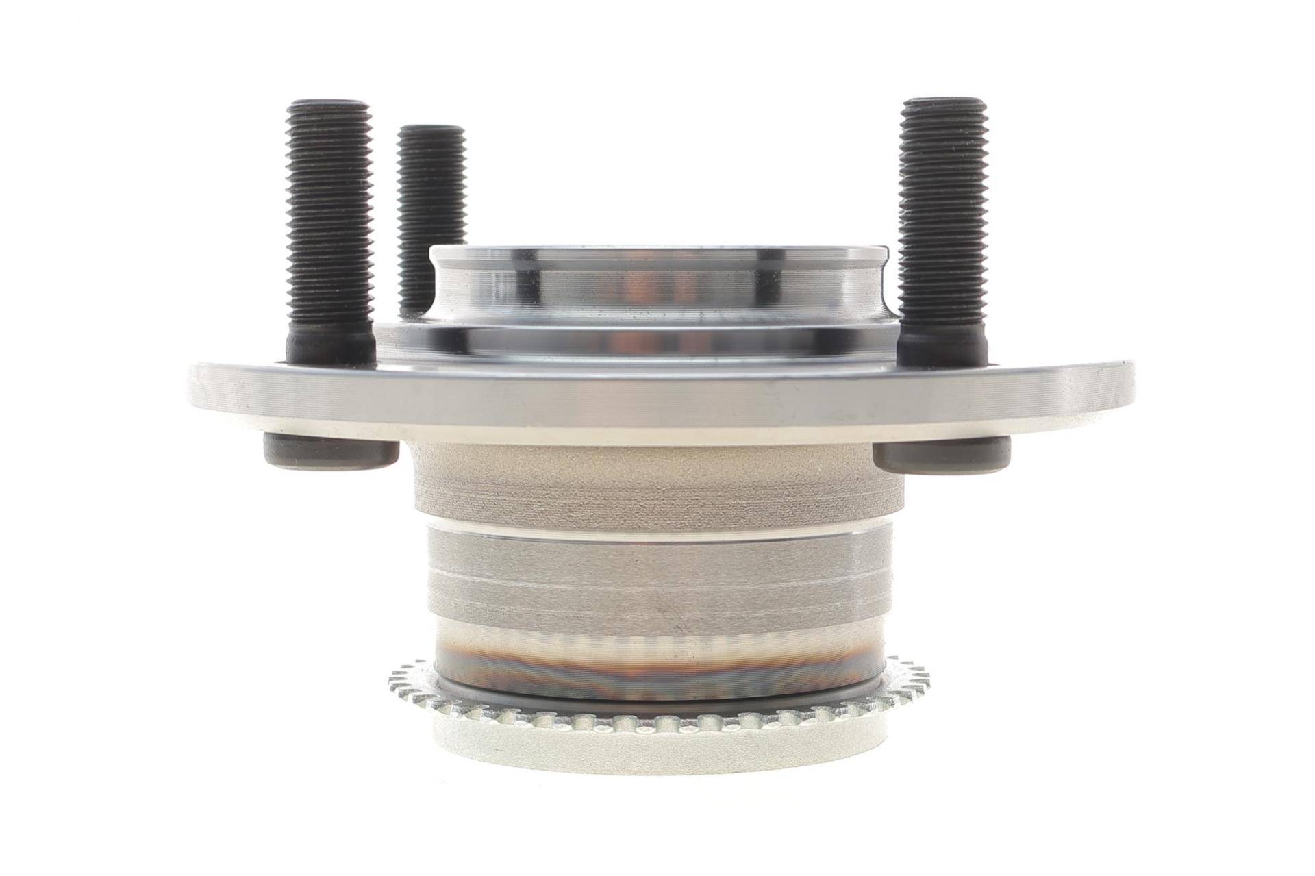 Підшипник маточини (задньої) Mitsubishi Lancer 92-11 (+ABS)