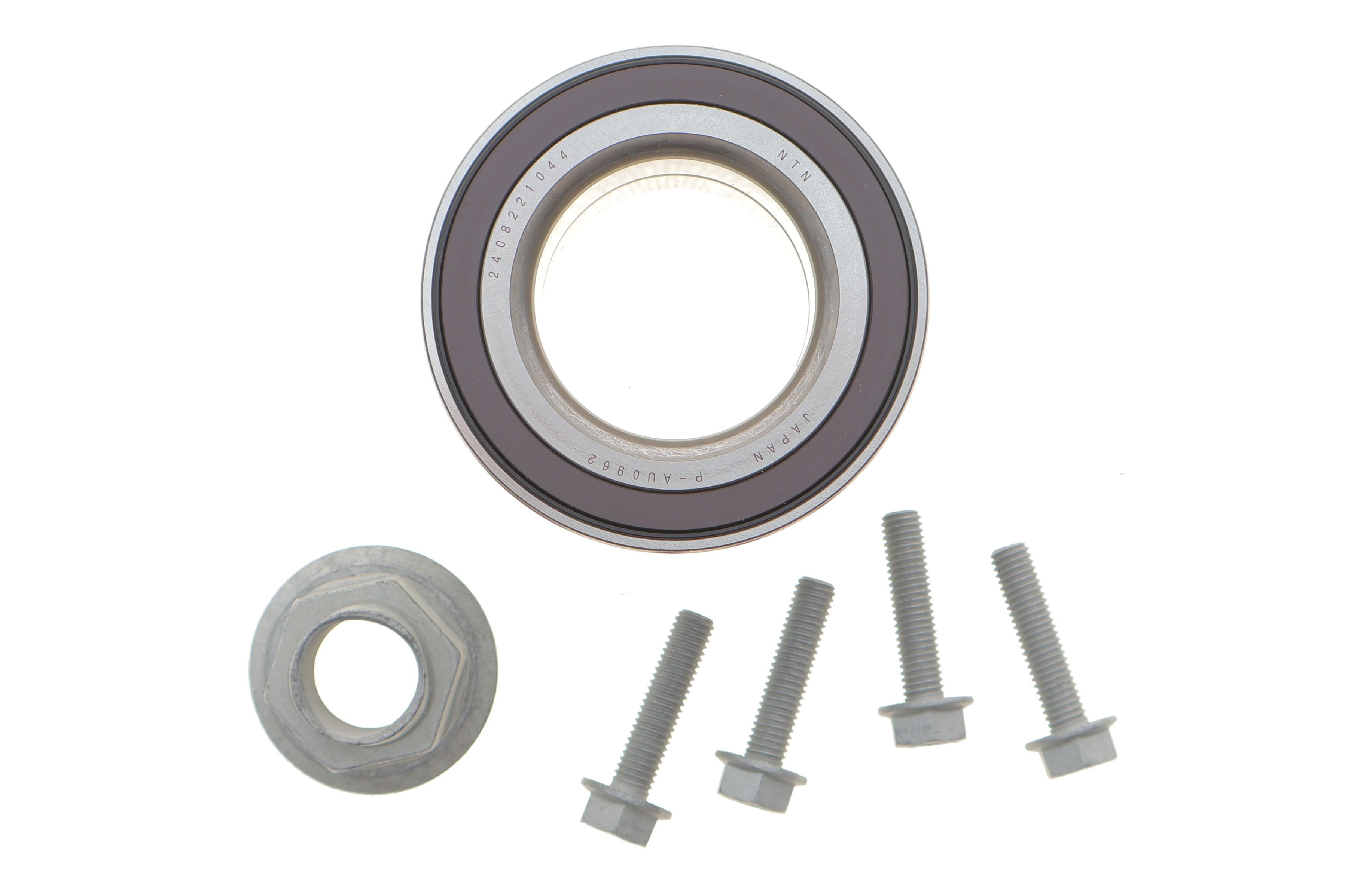 Підшипник маточини (передньої/задньої) Porsche 911/Panamera 2.9-4.8 09-