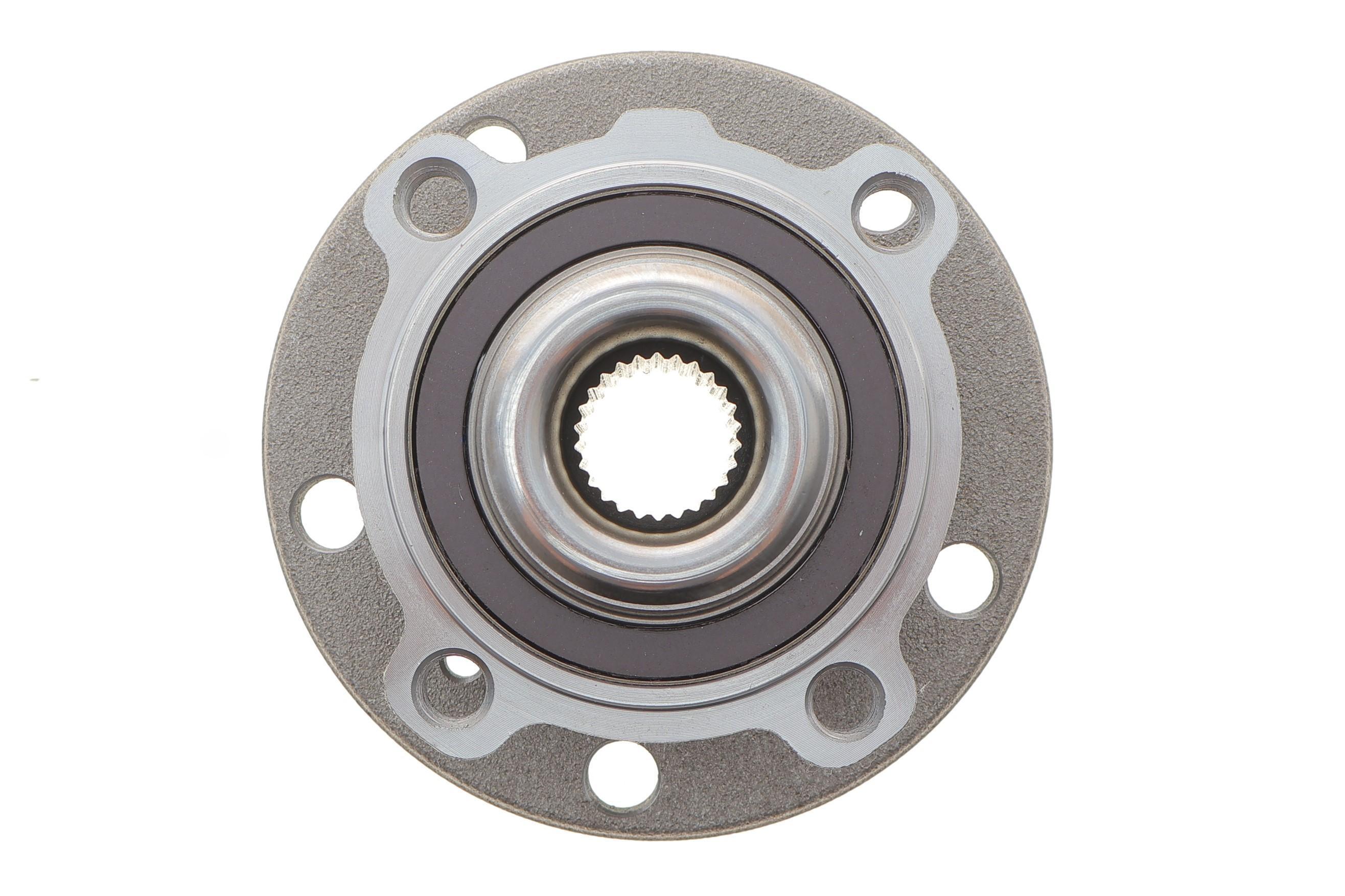 Підшипник маточини (передньої) Mini Countryman (R60)/Paceman (R61) 10-16