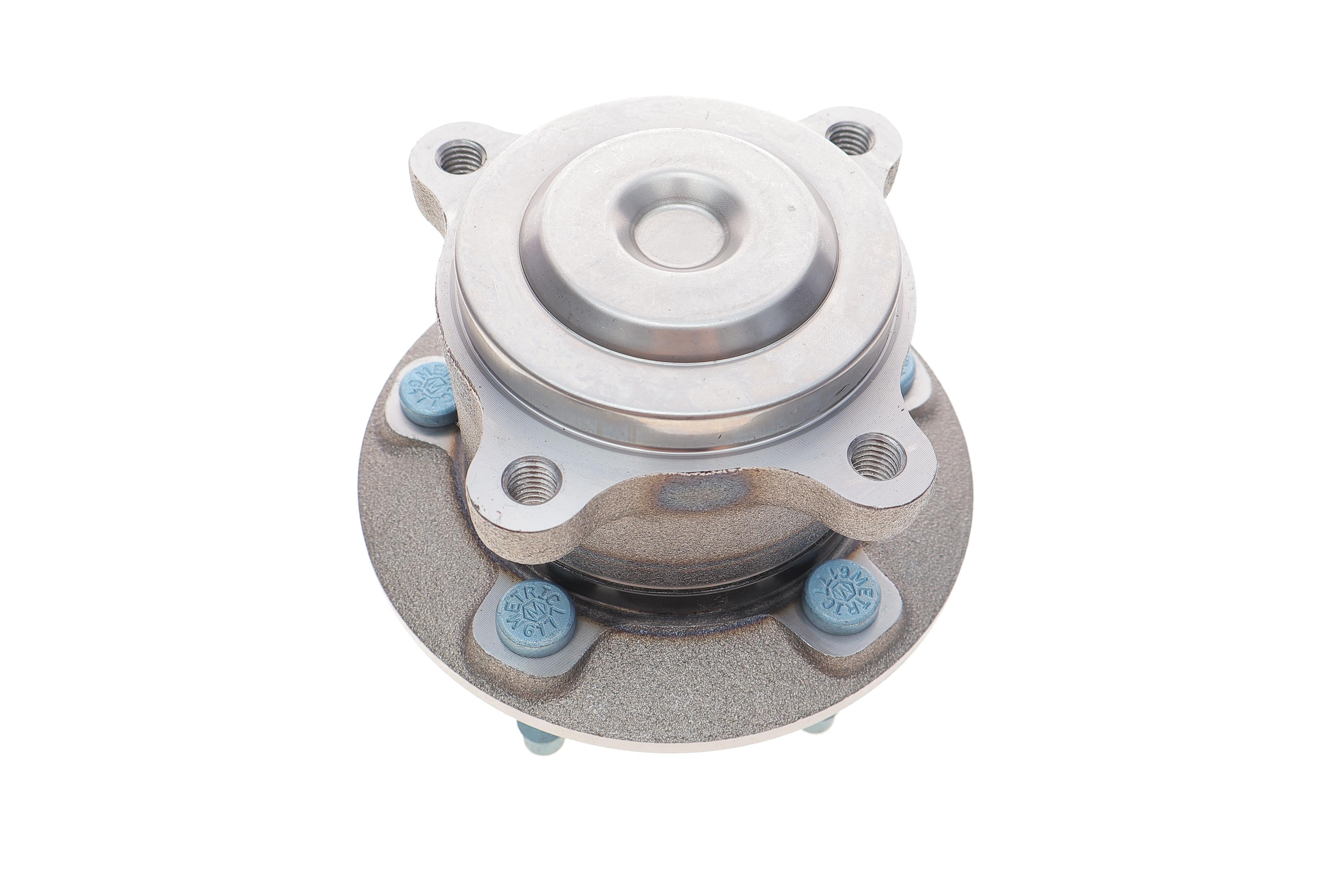 Підшипник маточини (задньої) Chevrolet Cruze/Opel Astra 15-