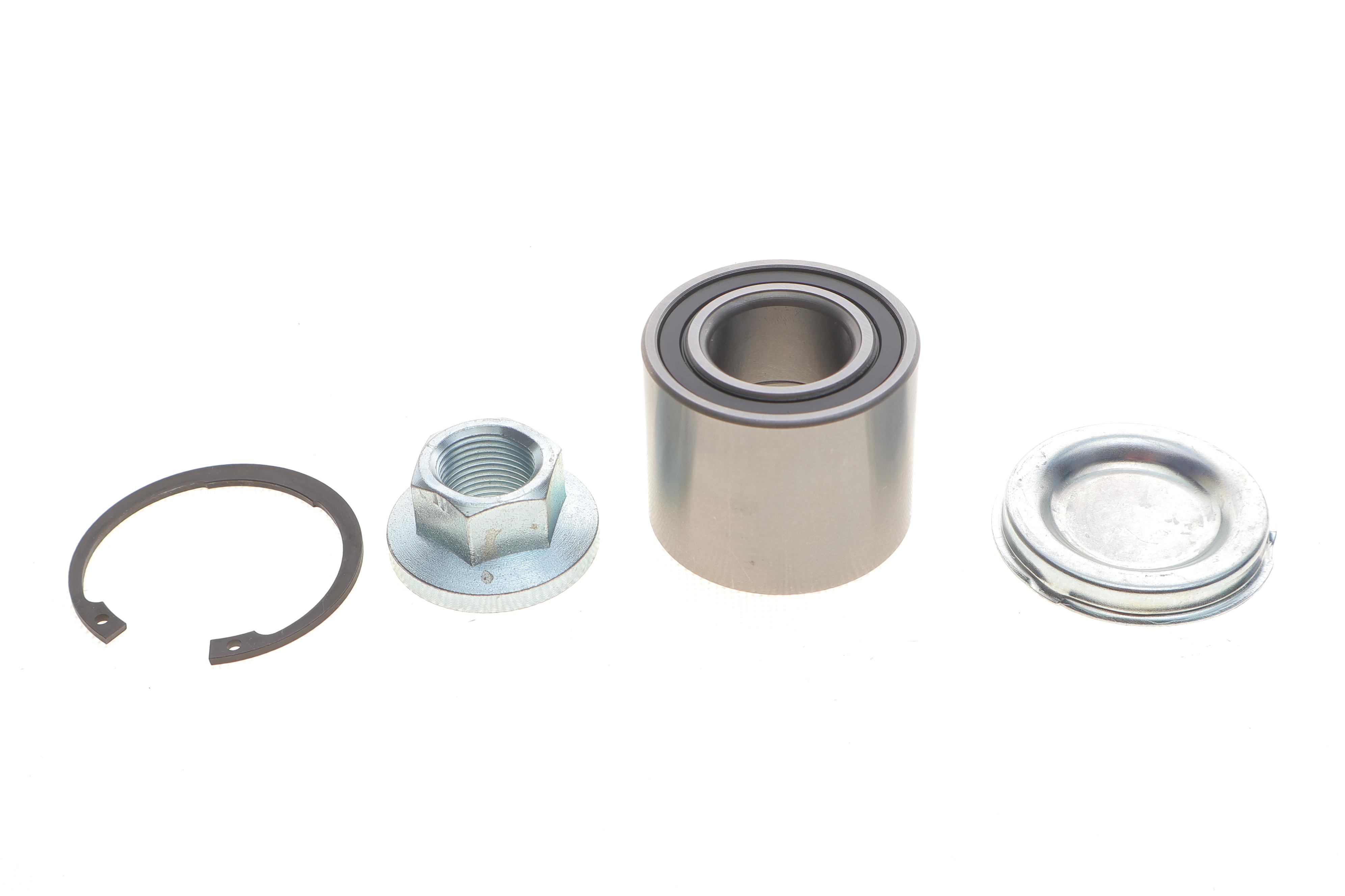 Підшипник маточини (задньої) Opel Corsa C 00-09/Tigra 04-10 (27x53x43) (к-кт)