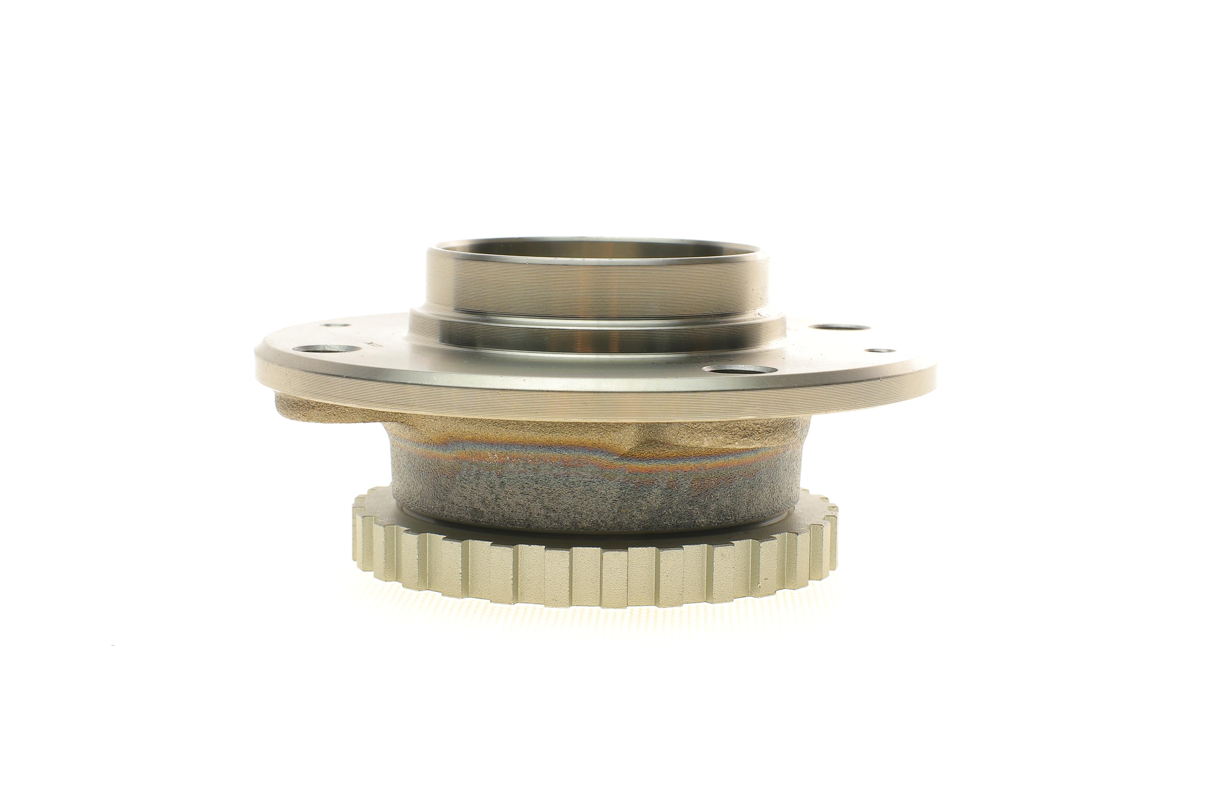 Підшипник маточини (задньої) Peugeot Partner 96- (+ABS)