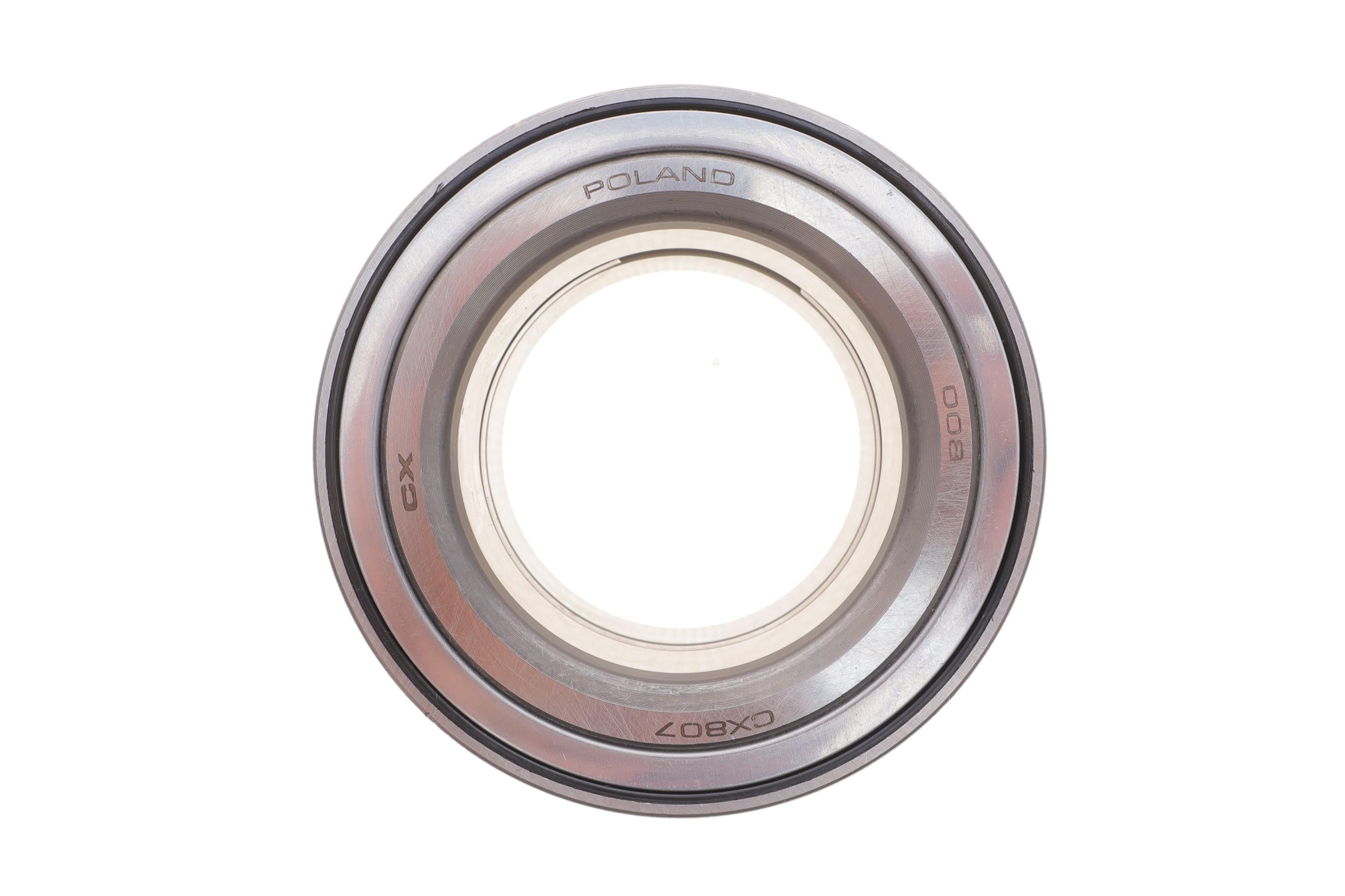 Підшипник маточини (передньої) Fiat Ducato 18" 02- (55x90x60)