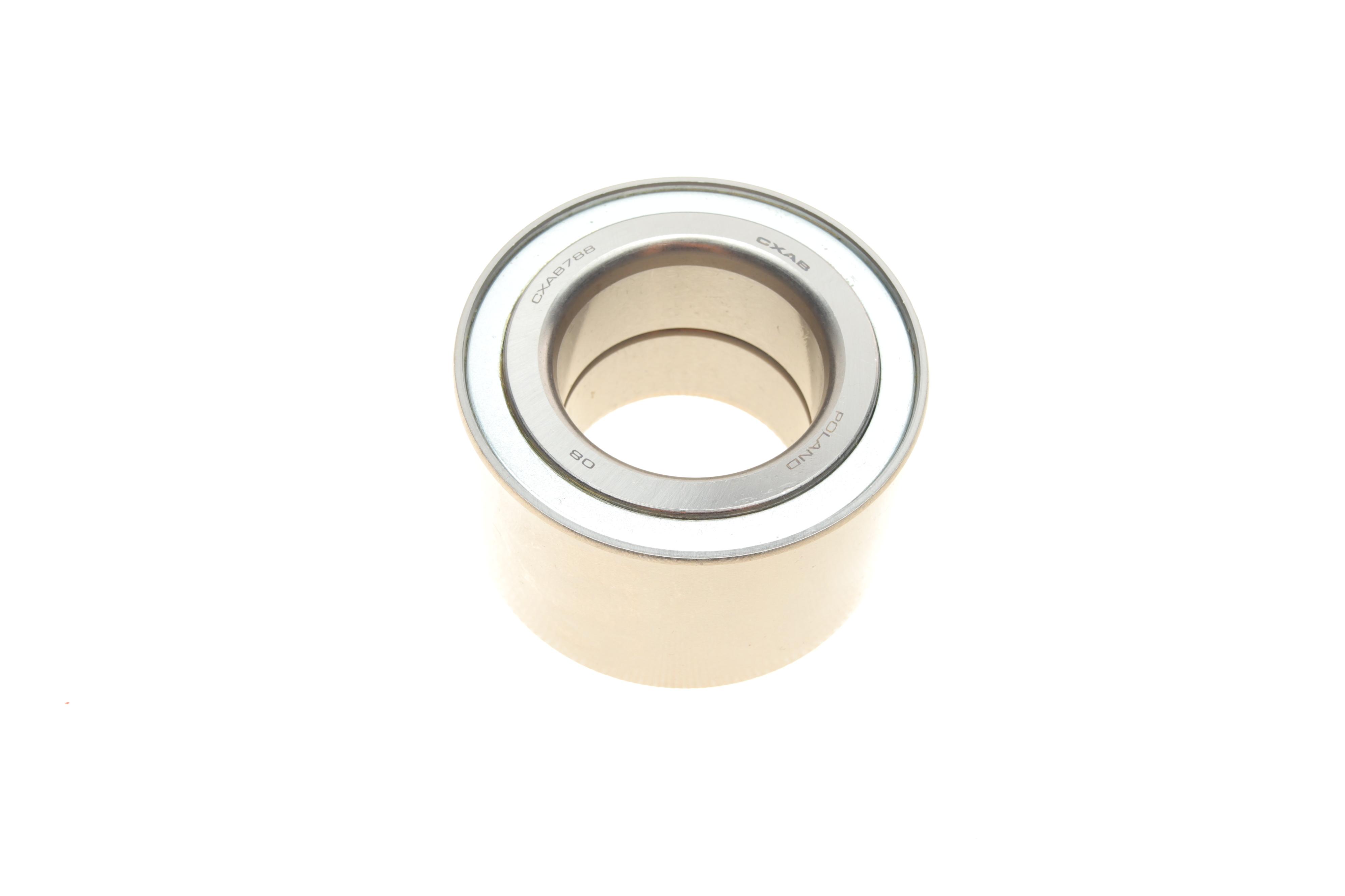 Підшипник маточини (задньої) Renault Master 98-