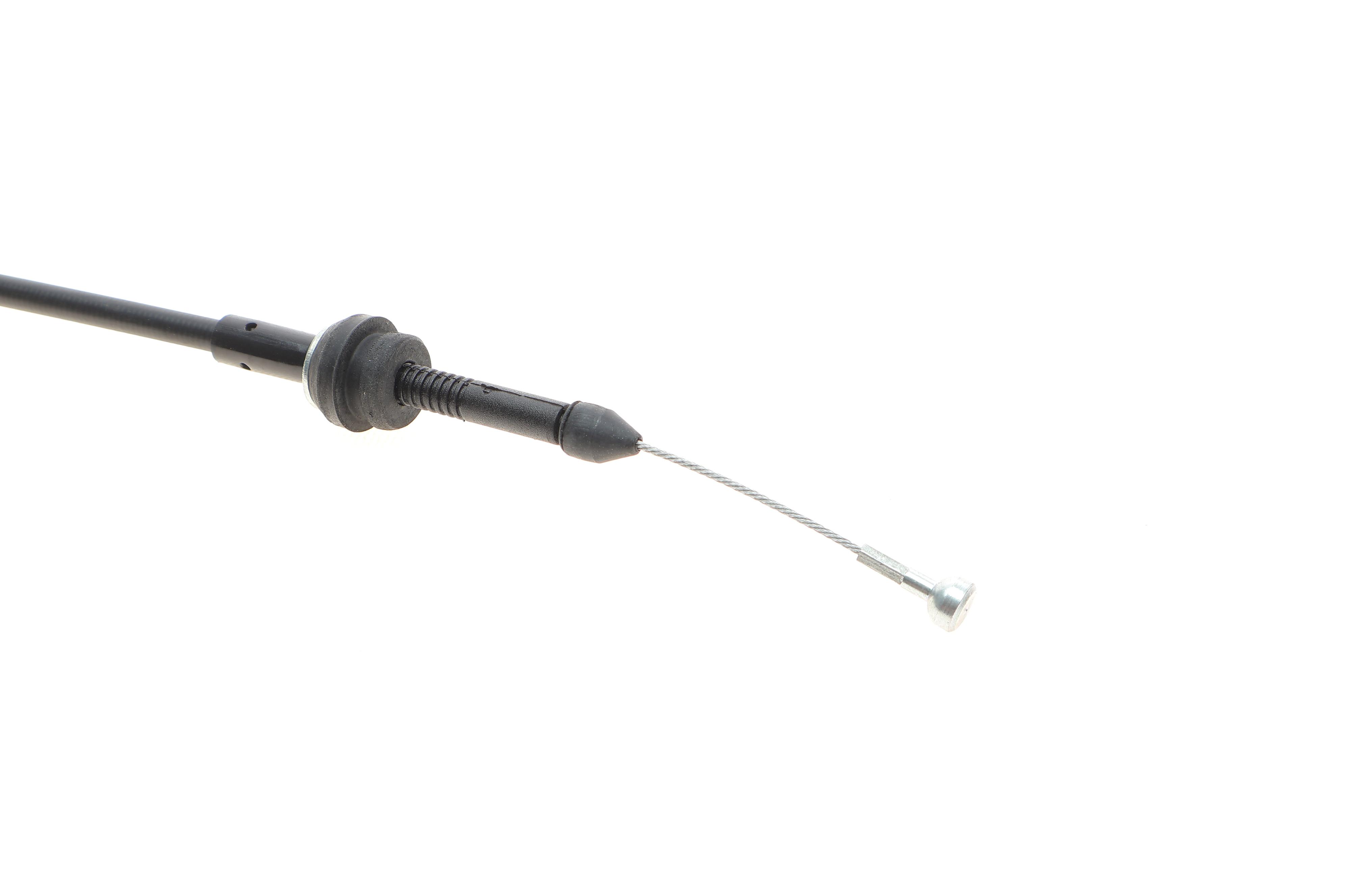 Трос газу VW Golf I/II 77-/Passat 88- (1062/808 мм)