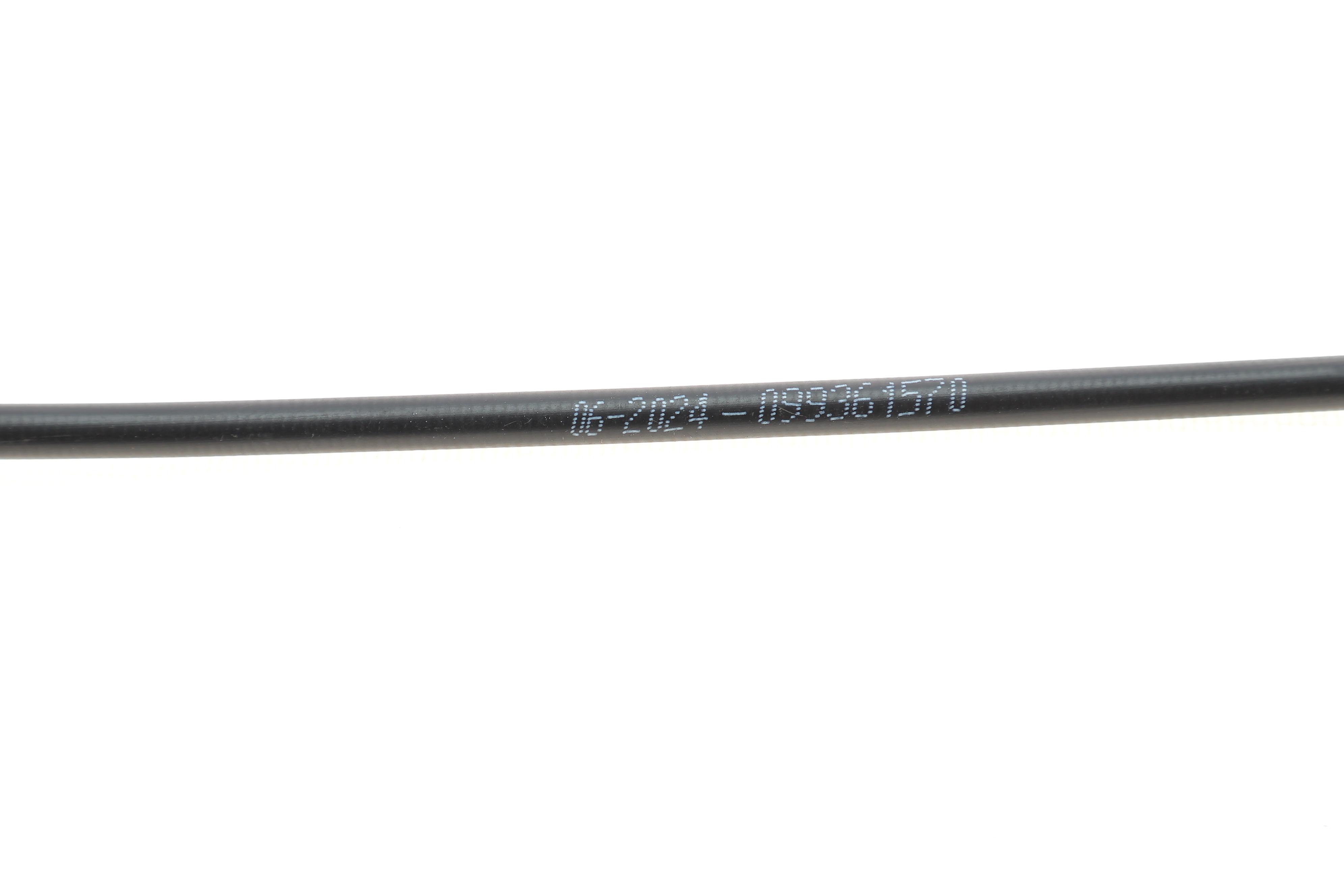 Трос газу VW Golf I/II 77-/Passat 88- (1062/808 мм)