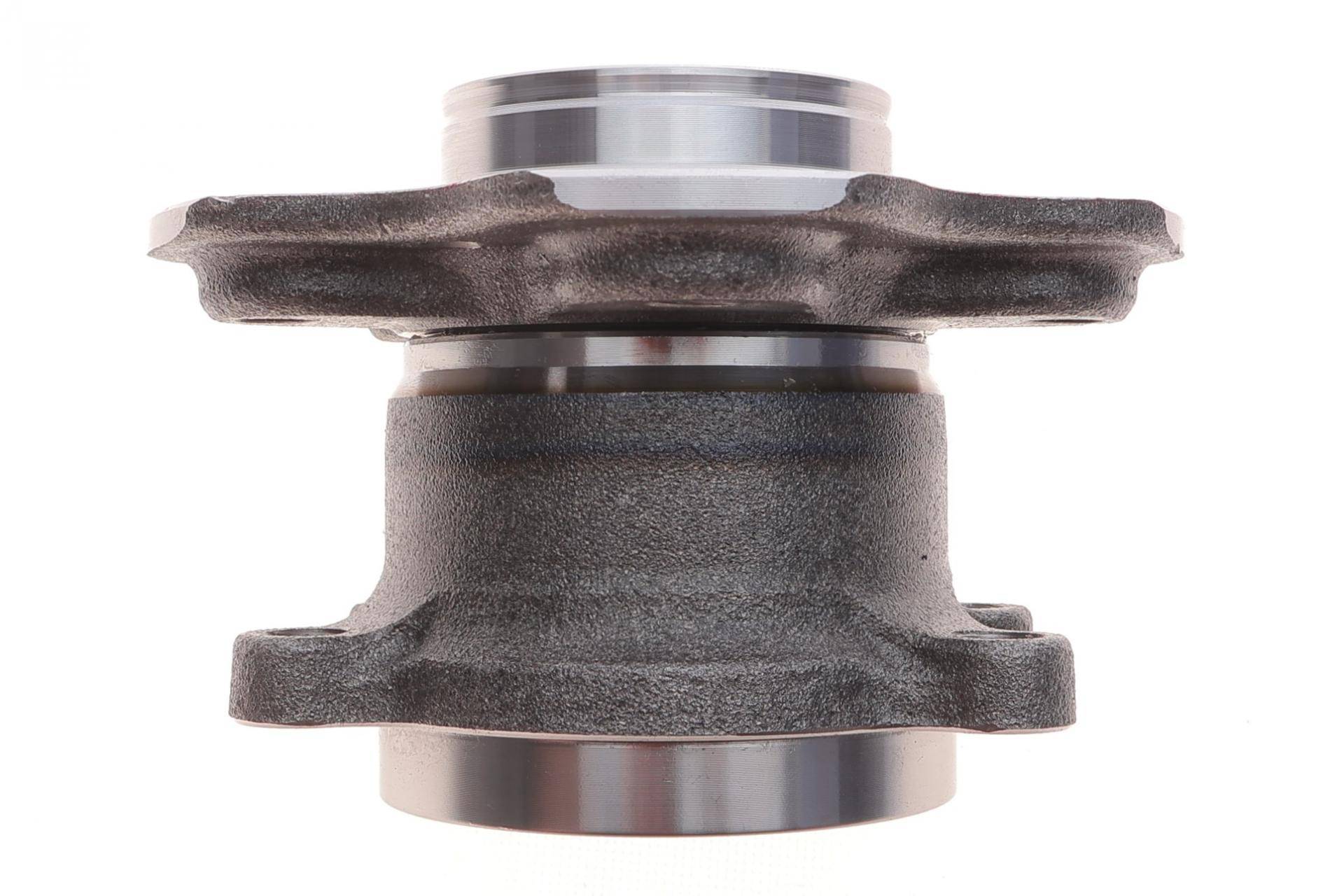 Підшипник маточини (задньої) Nissan Qashqai/Renault Kadjar 1.6 dCi 13-