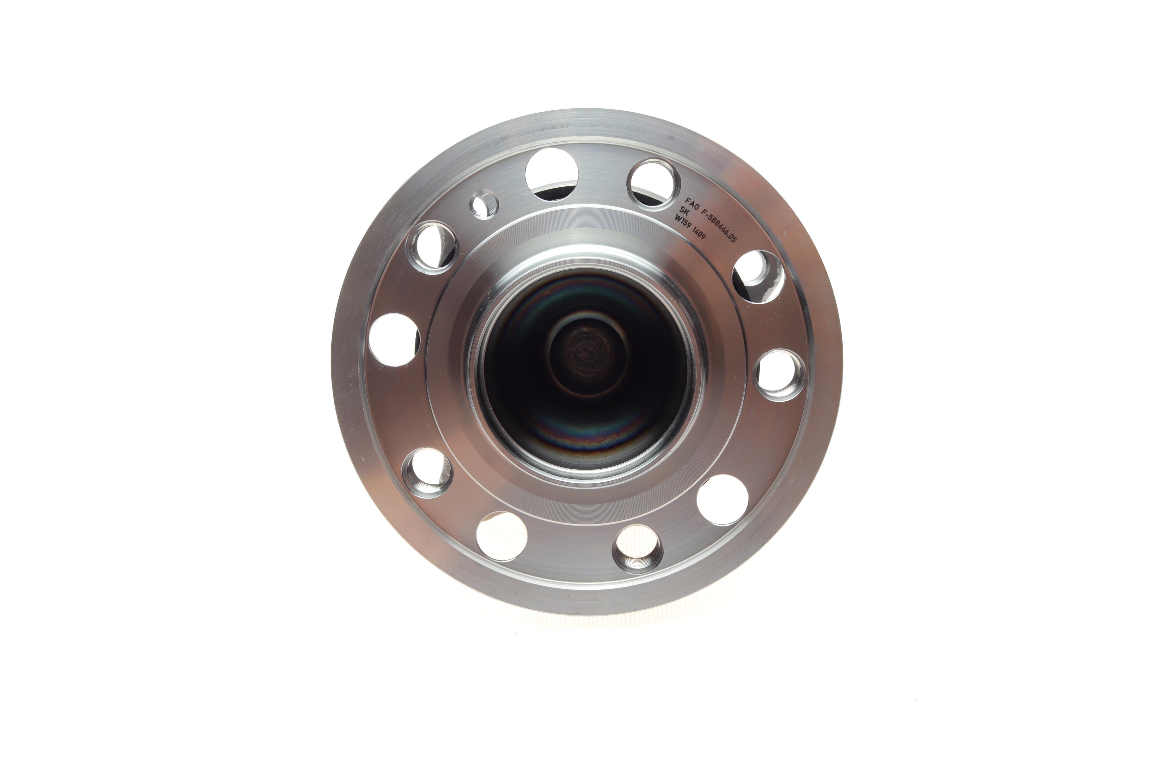 Підшипник маточини (передньої) MB C-class (W205)/E-class (W213) 13-