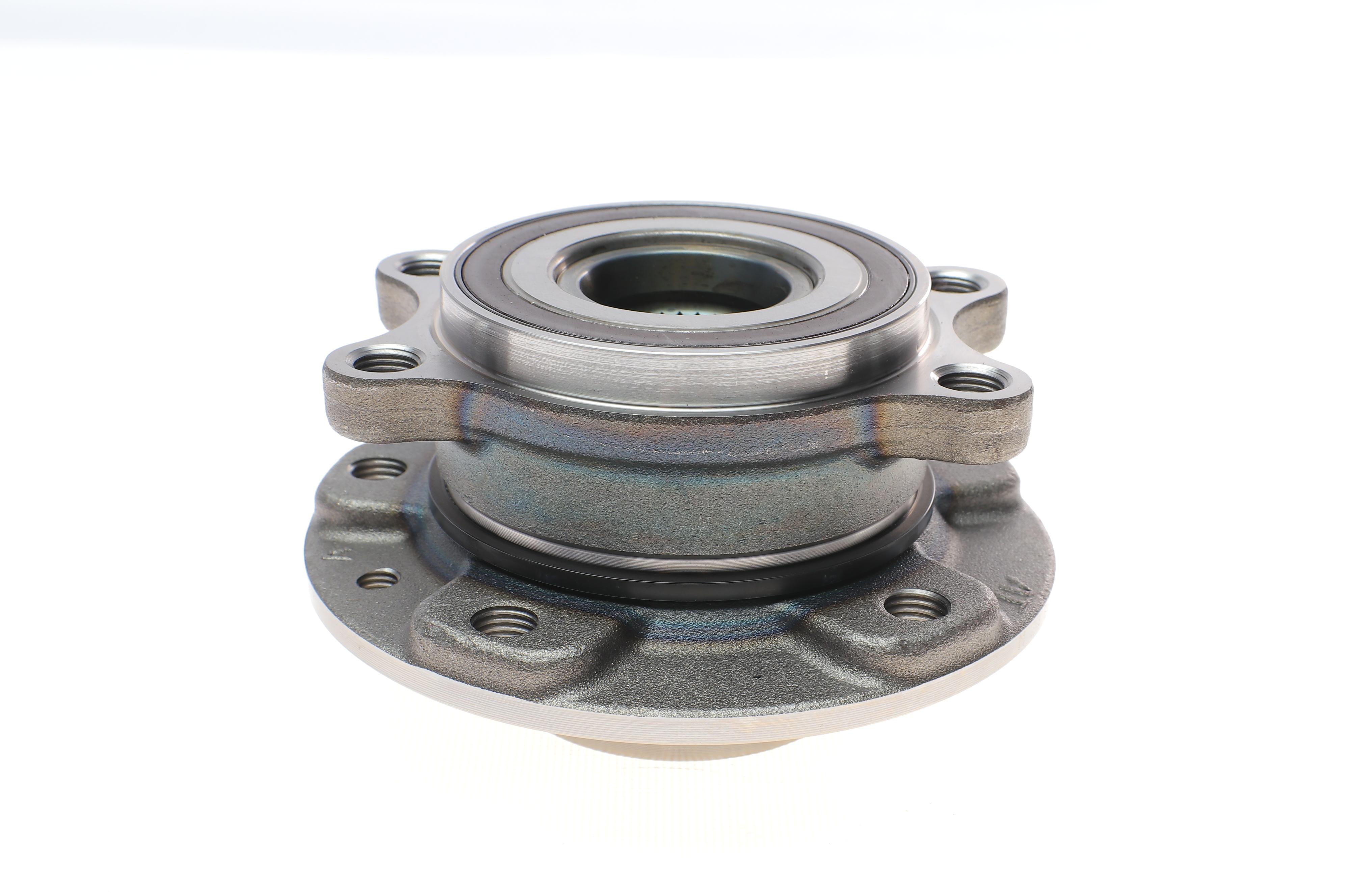 Підшипник маточини (передньої) Renault Kadjar 15-/Nissan Qashqai 13- (+ABS)