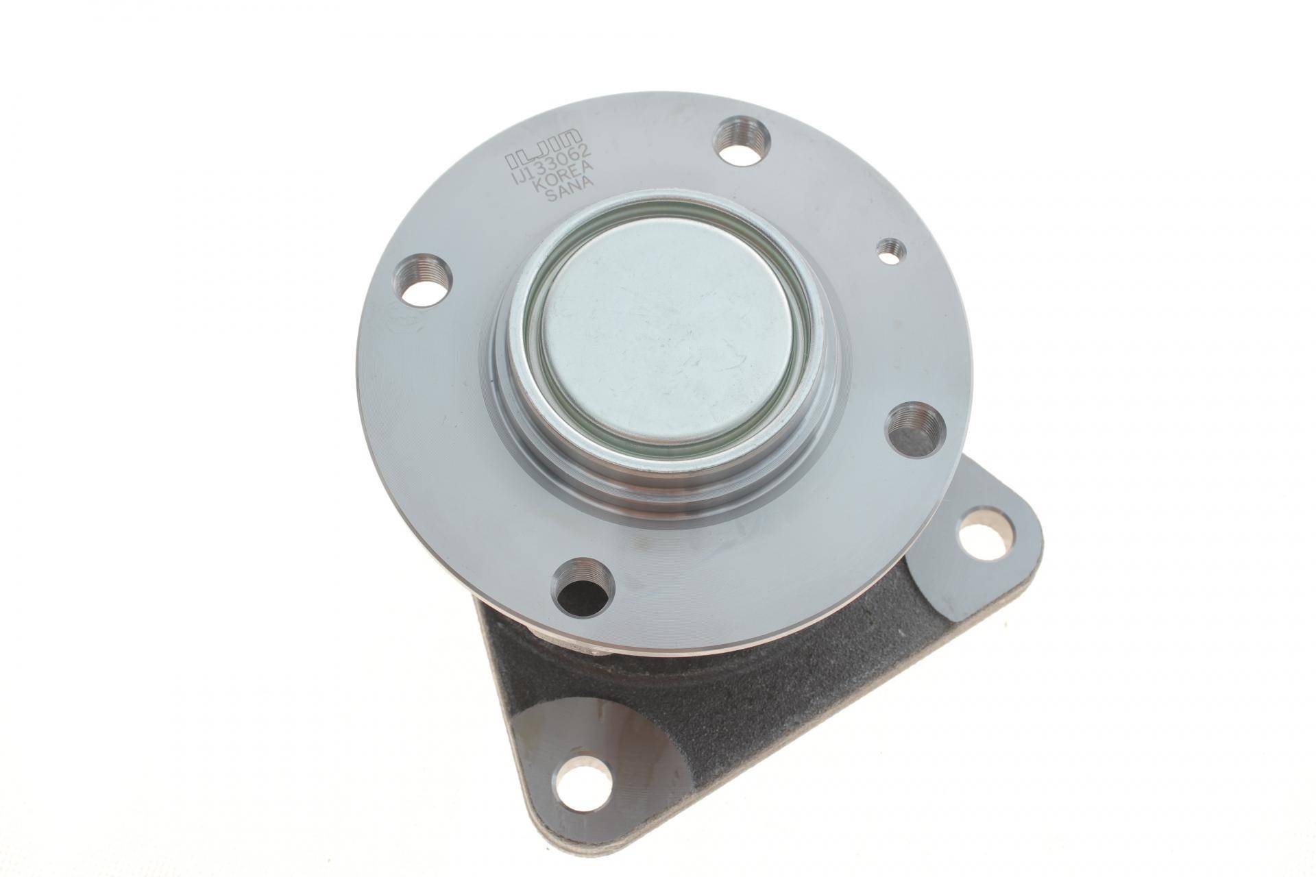 Підшипник маточини (задньої) Citroen C4 III 1.5 BlueHDi 10/20-