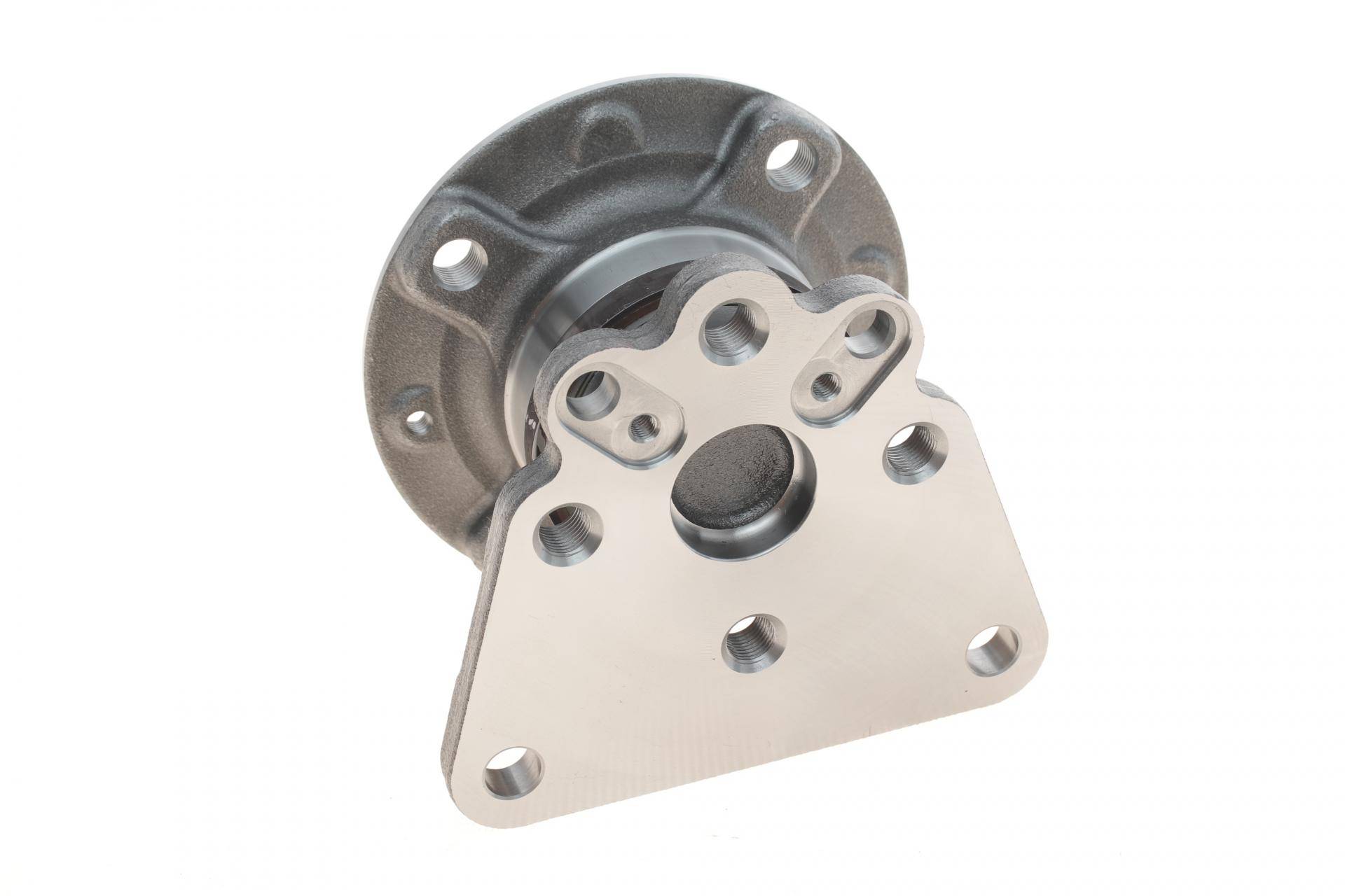 Підшипник маточини (задньої) Citroen C4 III 1.5 BlueHDi 10/20-