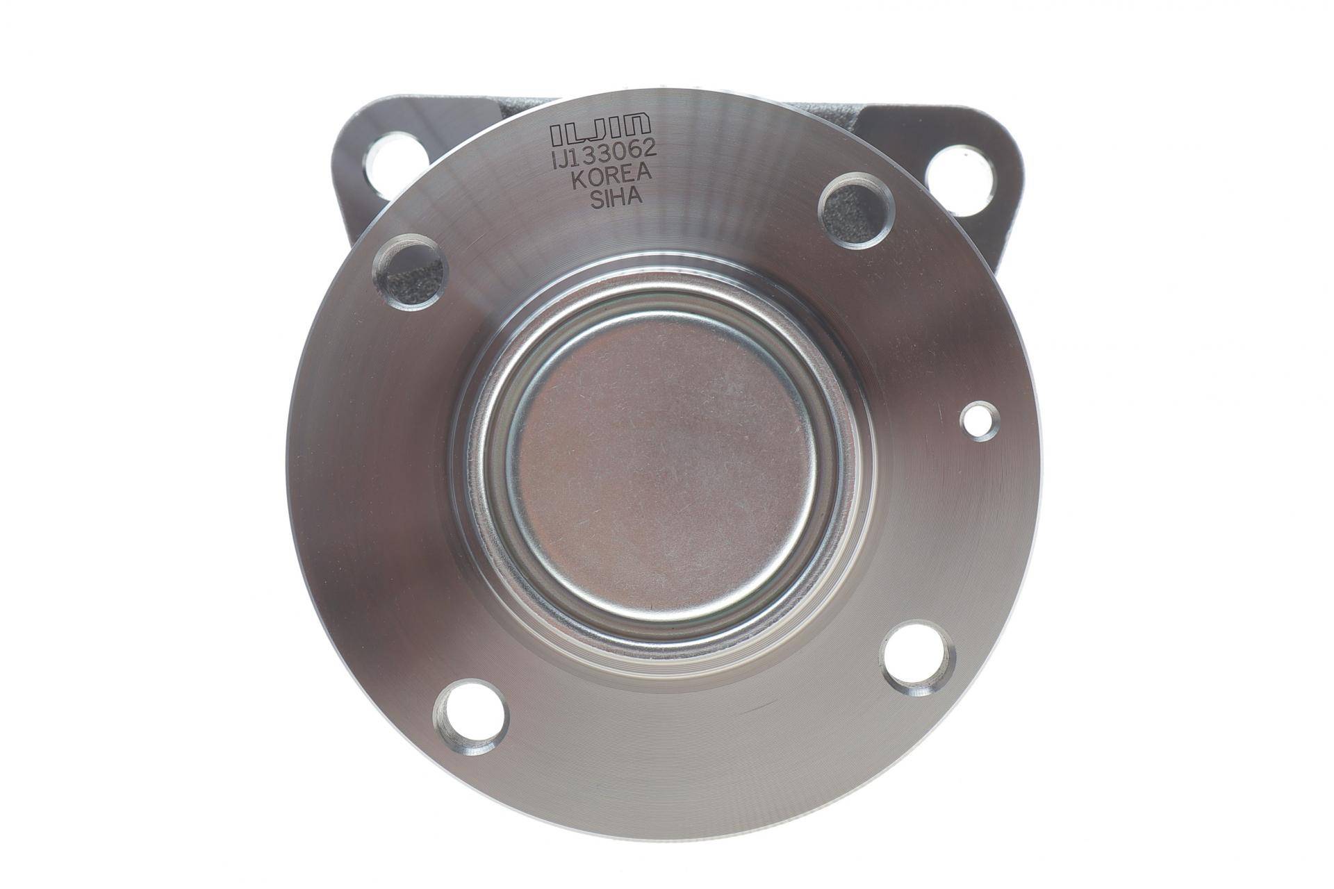 Підшипник маточини (задньої) Opel Corsa F 19-