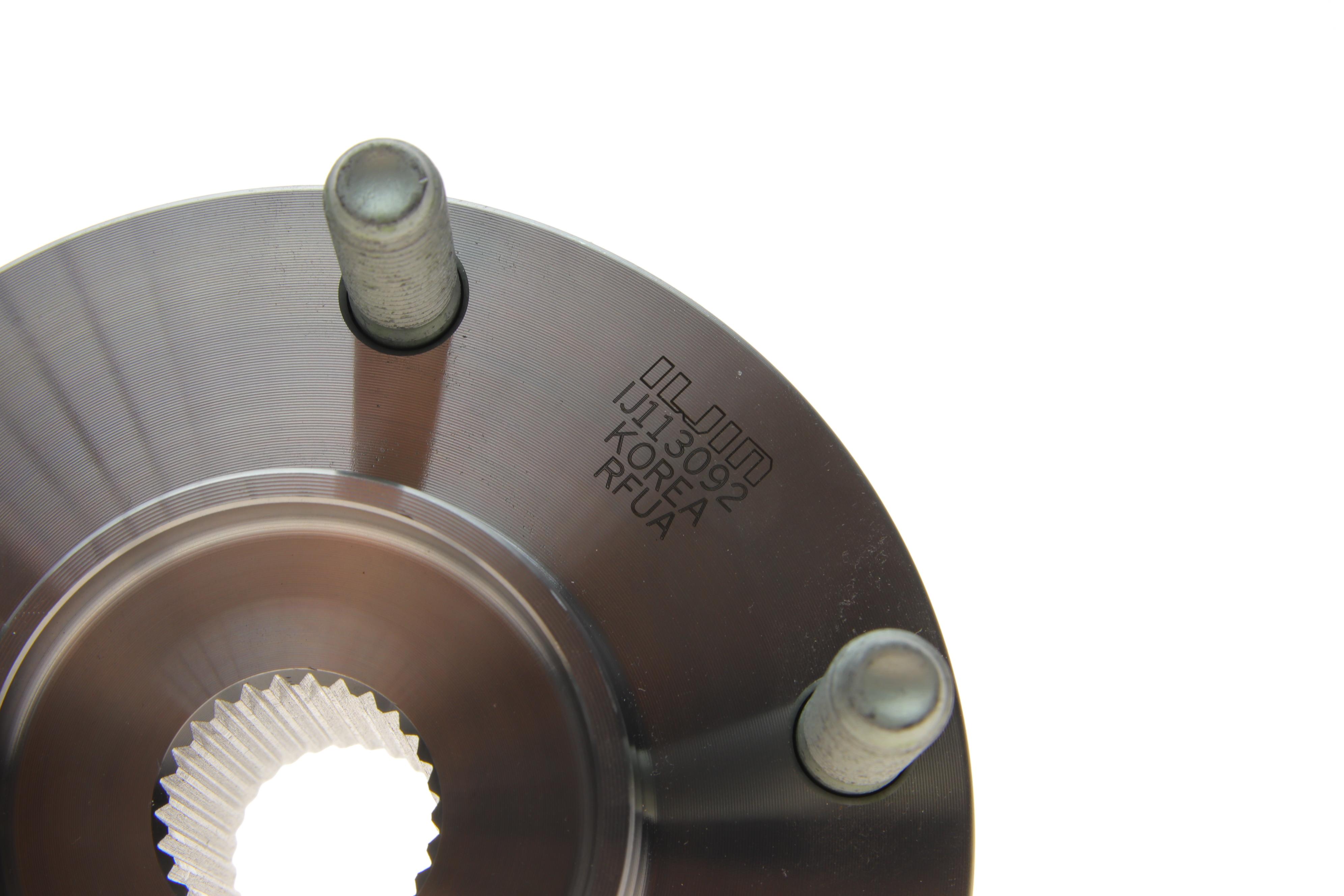 Підшипник маточини (задньої) Hyundai Kona 1.6D 17-