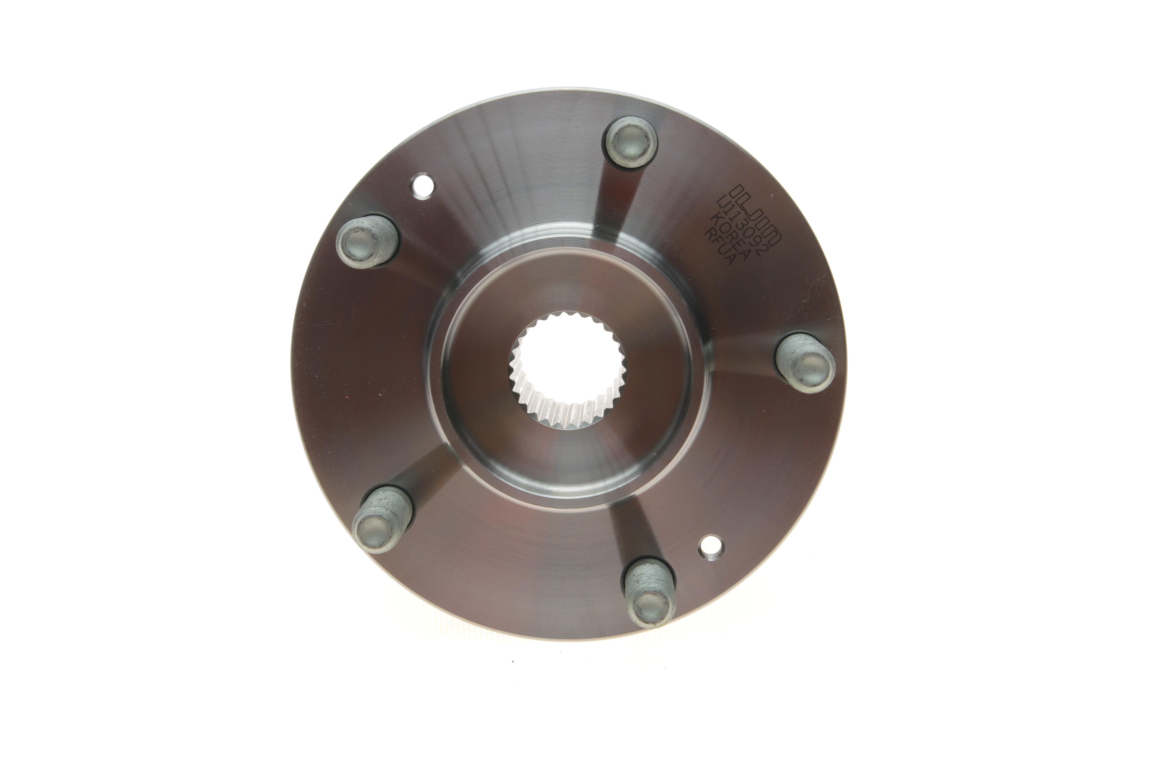 Підшипник маточини (задньої) Hyundai Kona 1.6D 17-