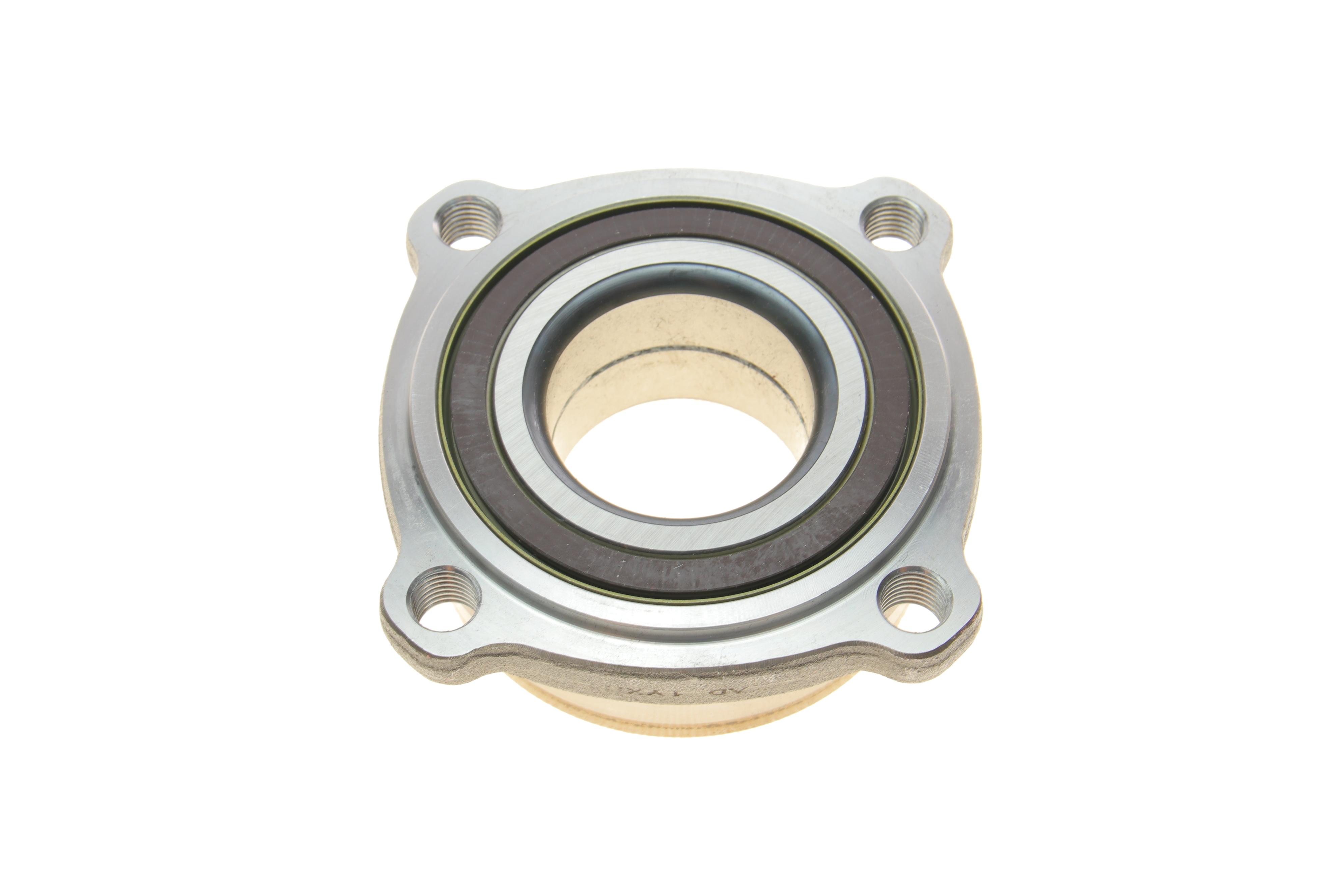 Підшипник маточини (задньої) BMW 5 (E60) 04-09 S85 B50