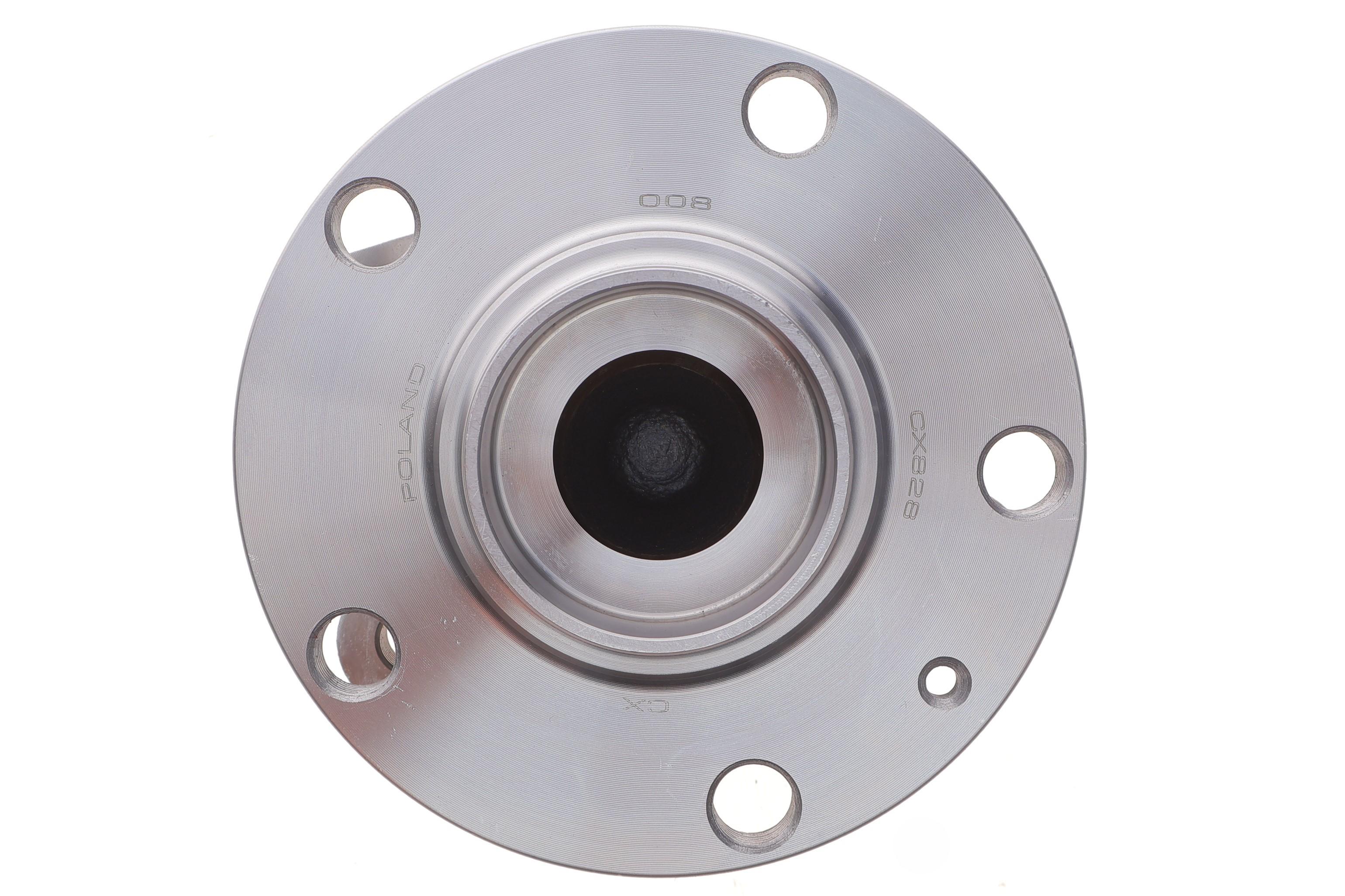 Підшипник маточини (задньої) Audi A6 04-