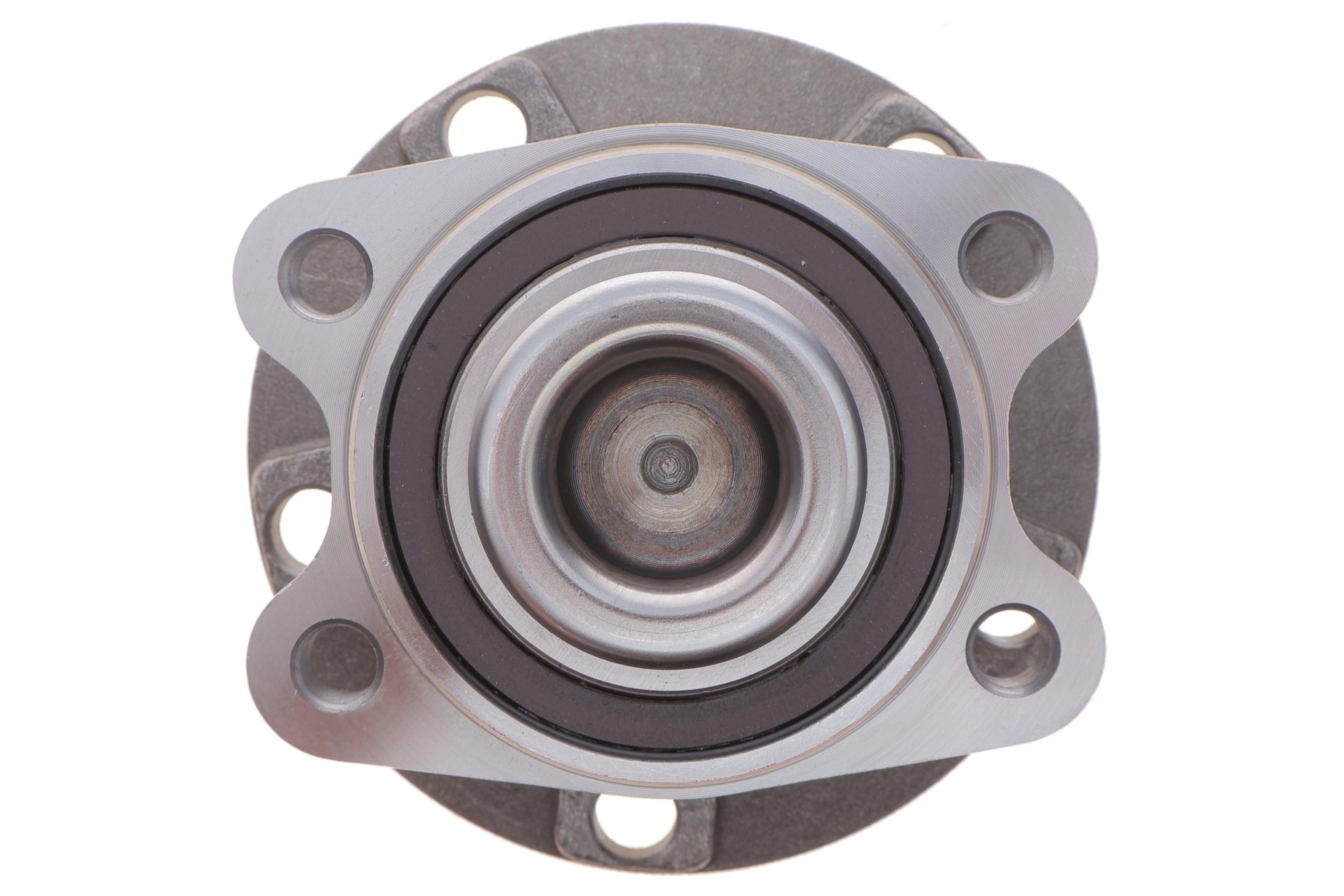 Підшипник маточини (задньої) Audi A6 04-