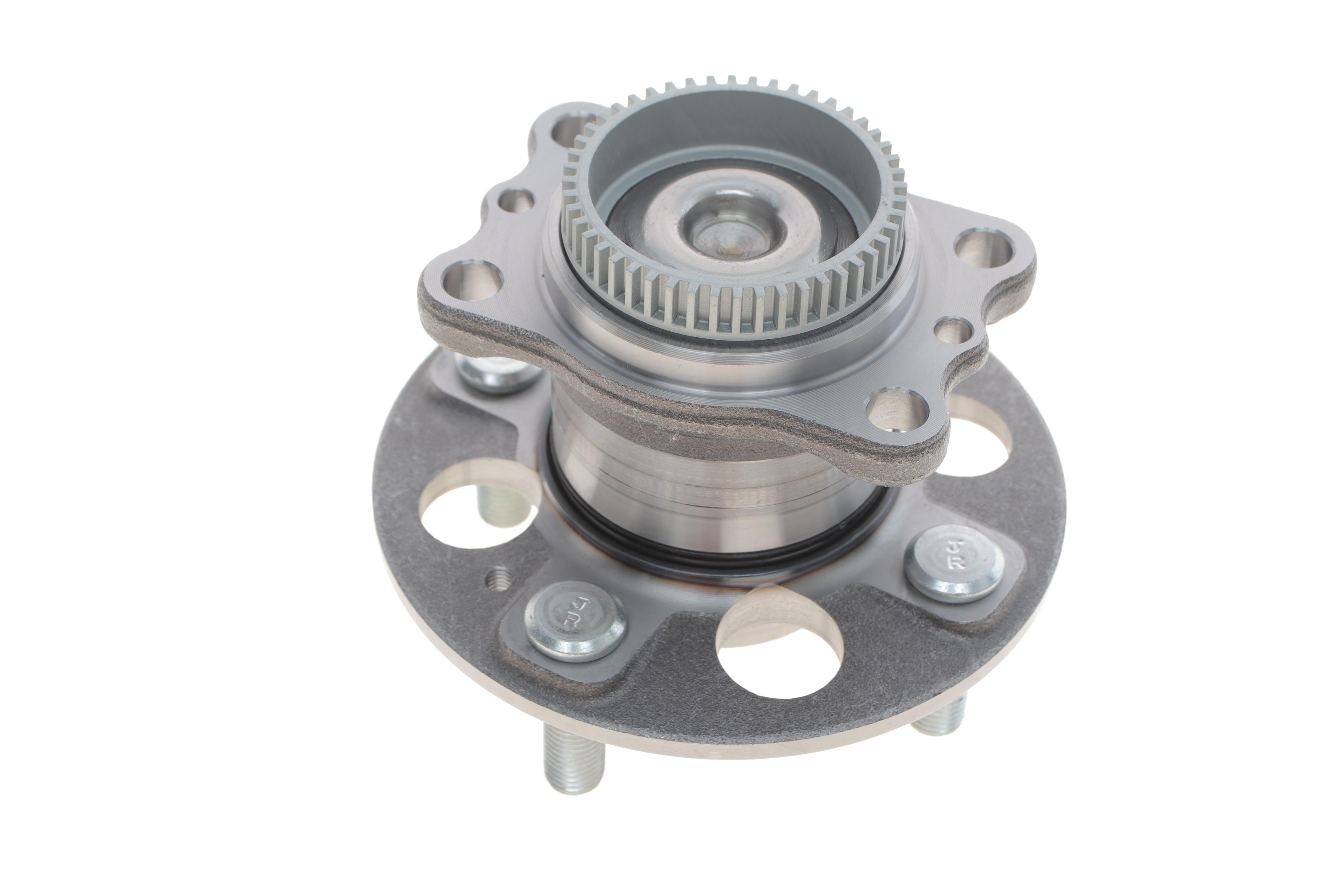 Підшипник маточини (задньої) Kia Picanto 11-17 (+ABS)