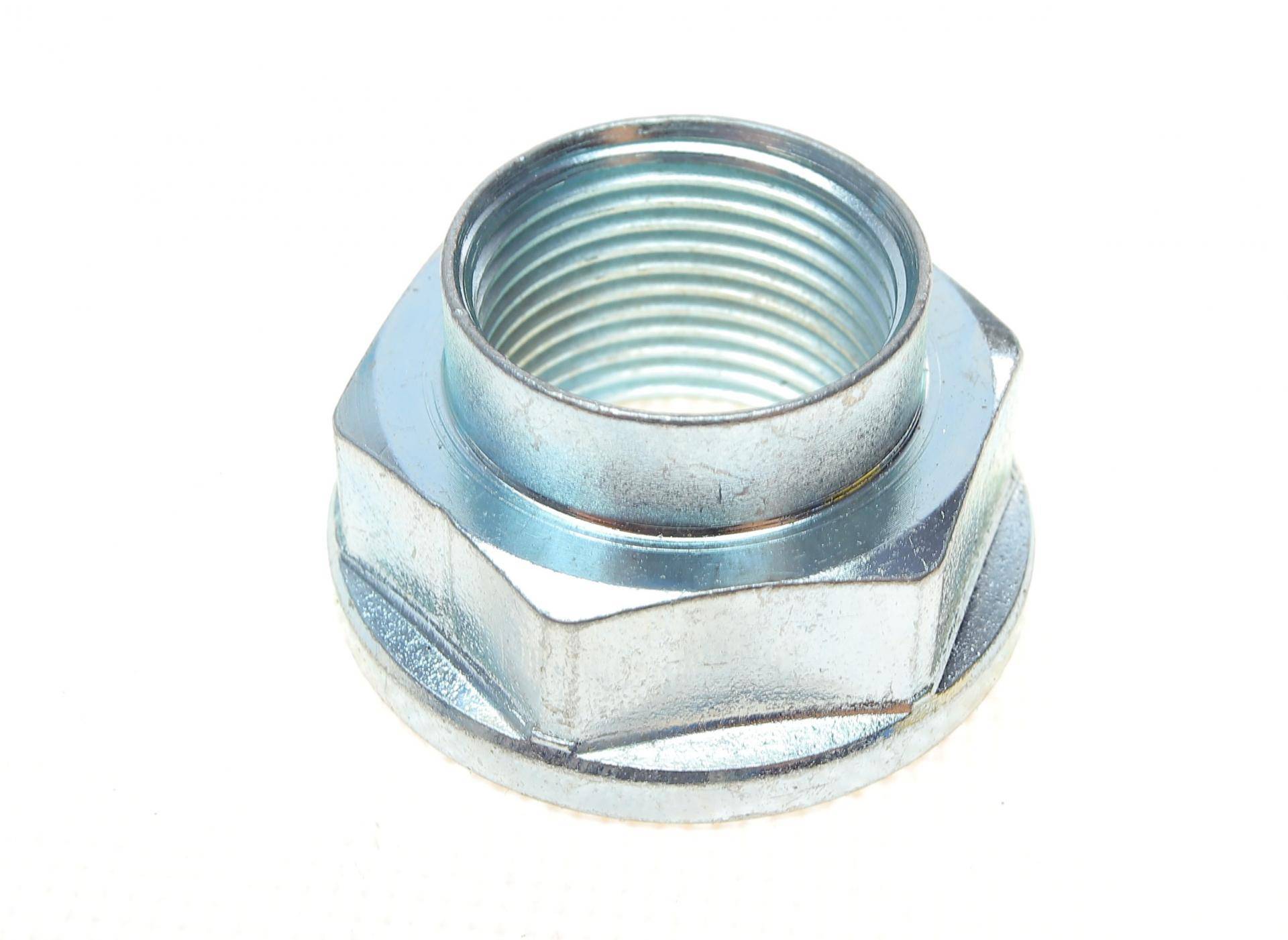 Підшипник маточини (передньої) Honda Accord VI/CR-V II 1.4-2.2i 98-06 (45x84x40)