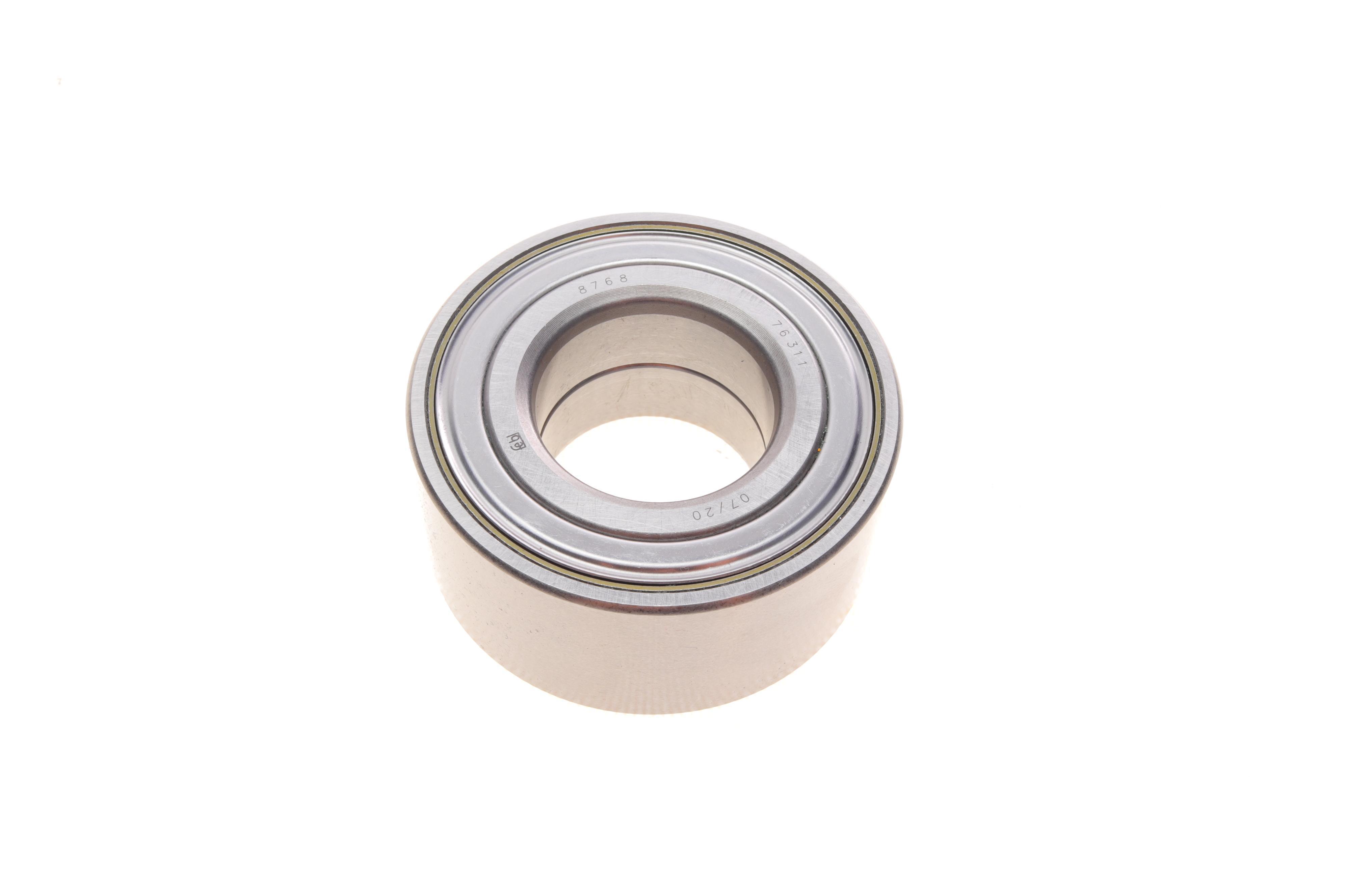 Підшипник маточини (передньої) Peugeot 106 91-04/205 87-98 (35x72x33)(к-кт)