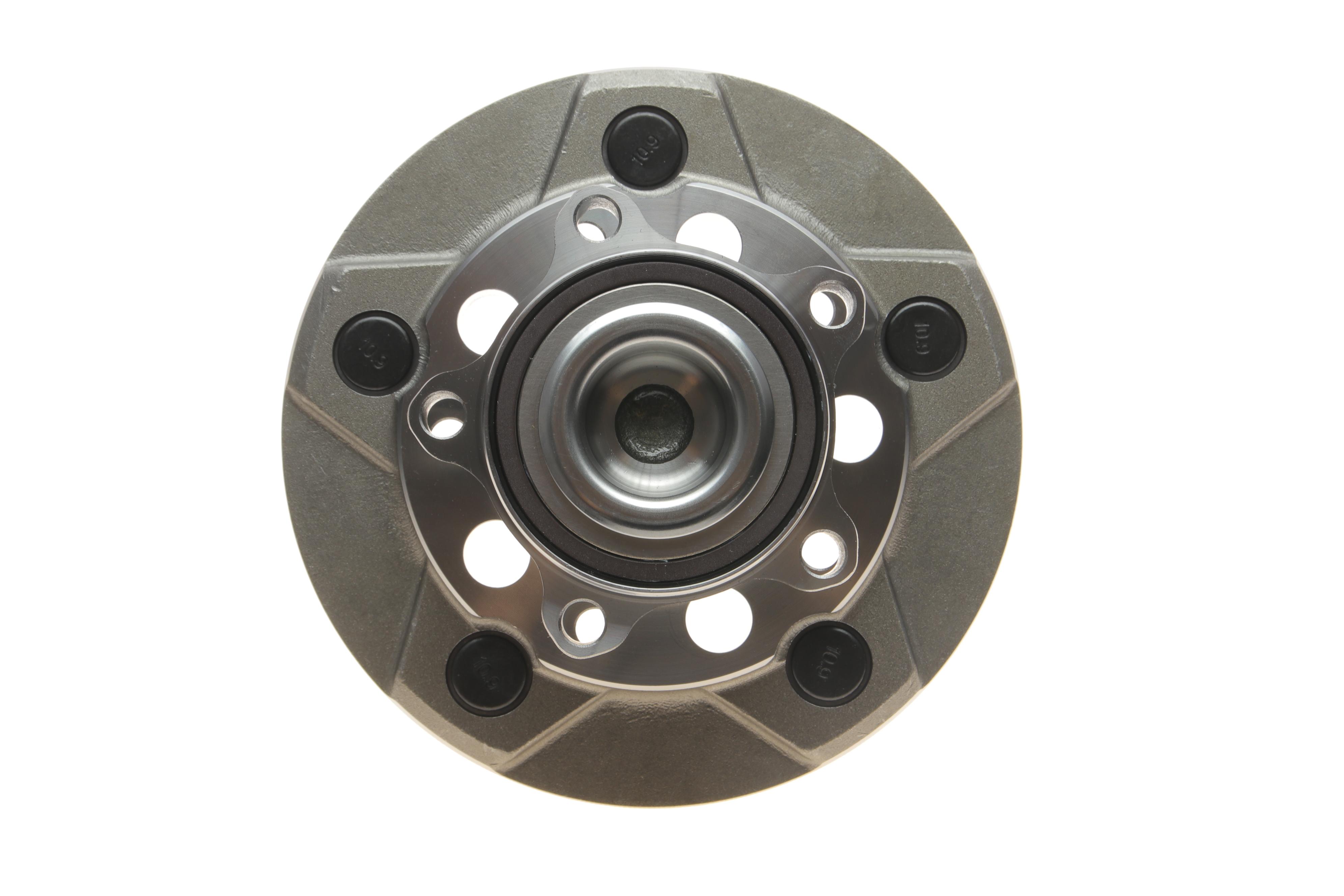 Підшипник маточини (передньої) Ford Transit 2.2 14- (RWD) (+ABS)