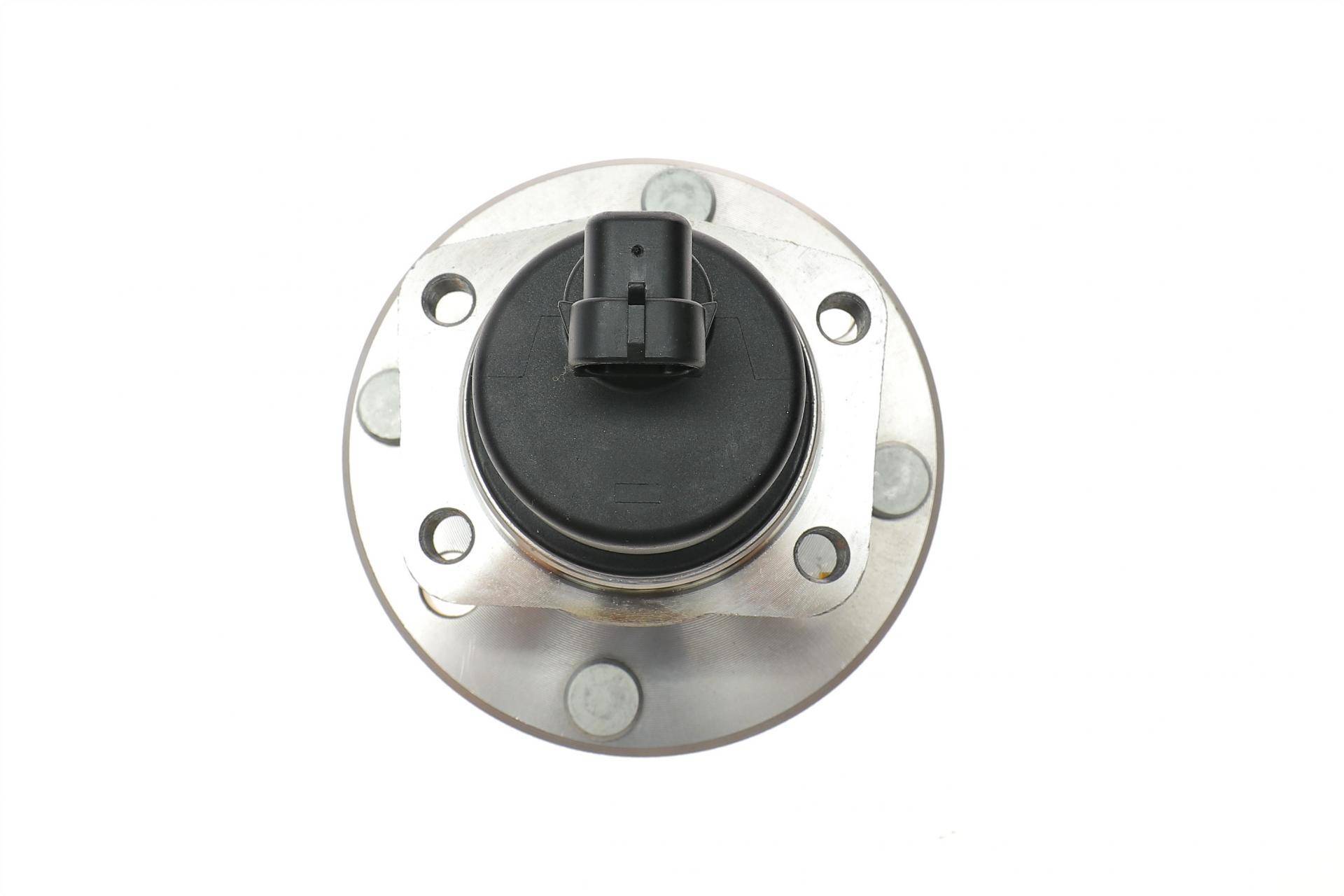 Підшипник маточини (задньої) Chevrolet Lacetti/Nubira/Epica 1.4-2.5 02-