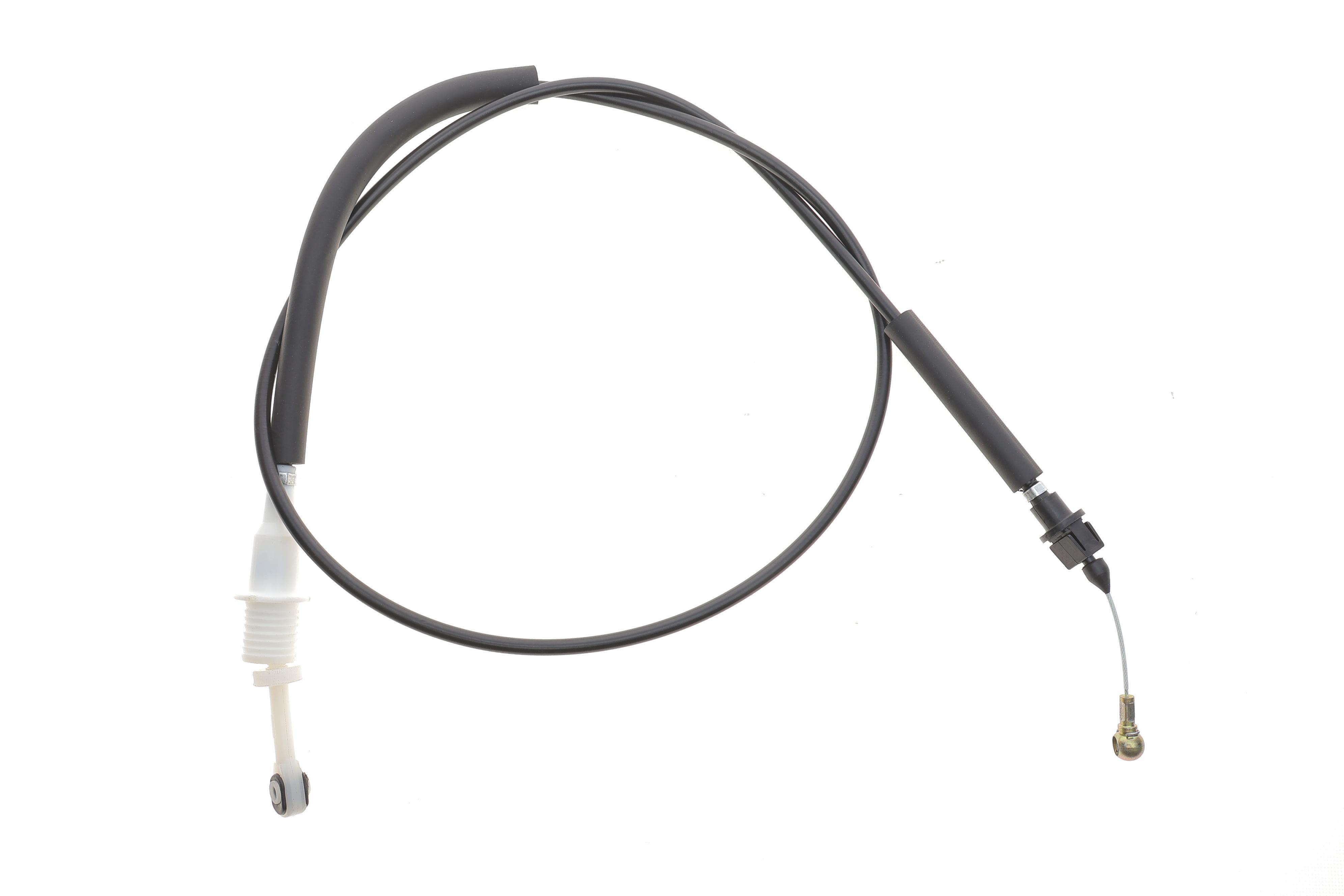 Трос газу MB Sprinter 312-412 OM602