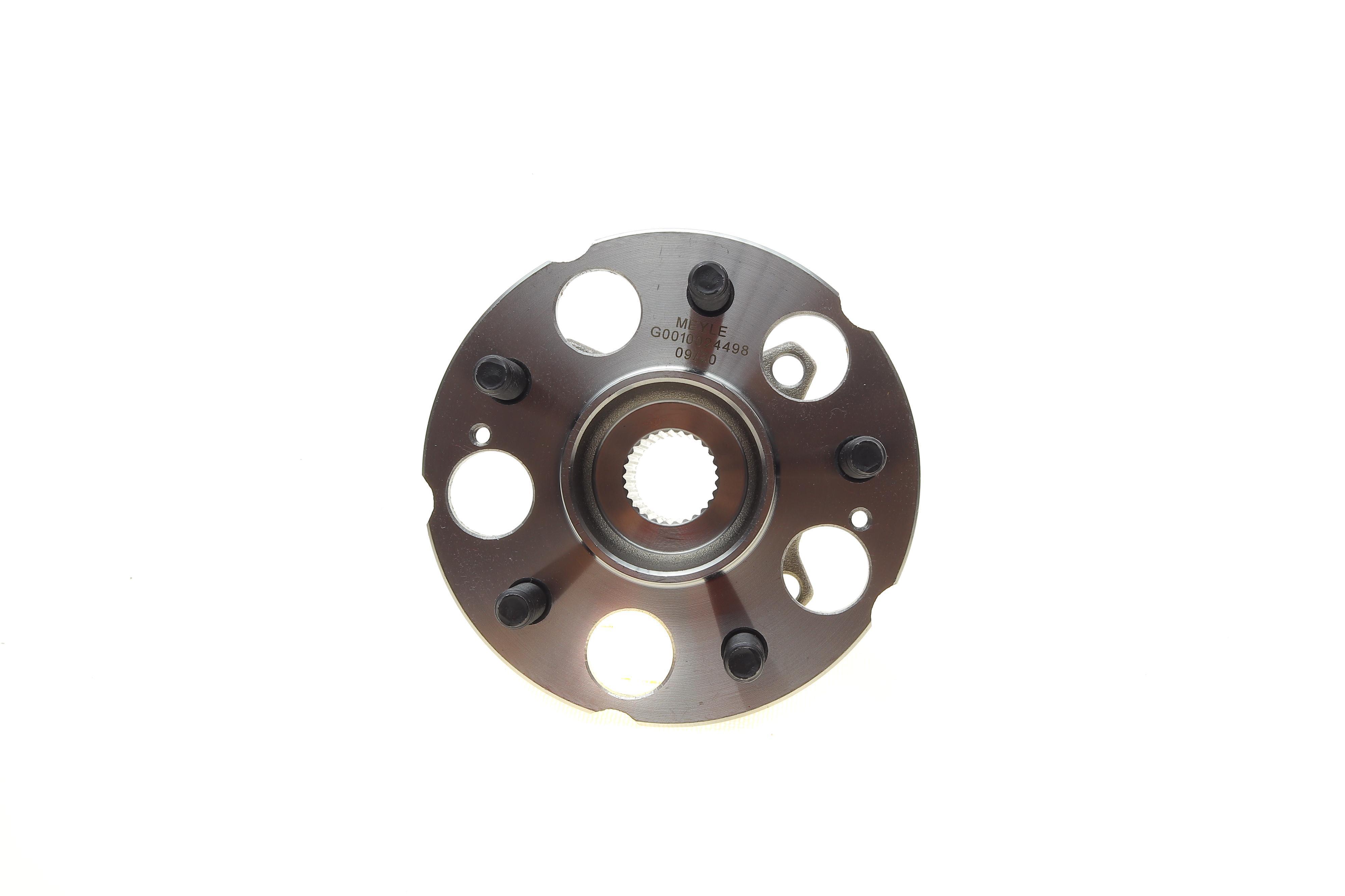 Підшипник маточини (задньої) Honda CR-V III 07-