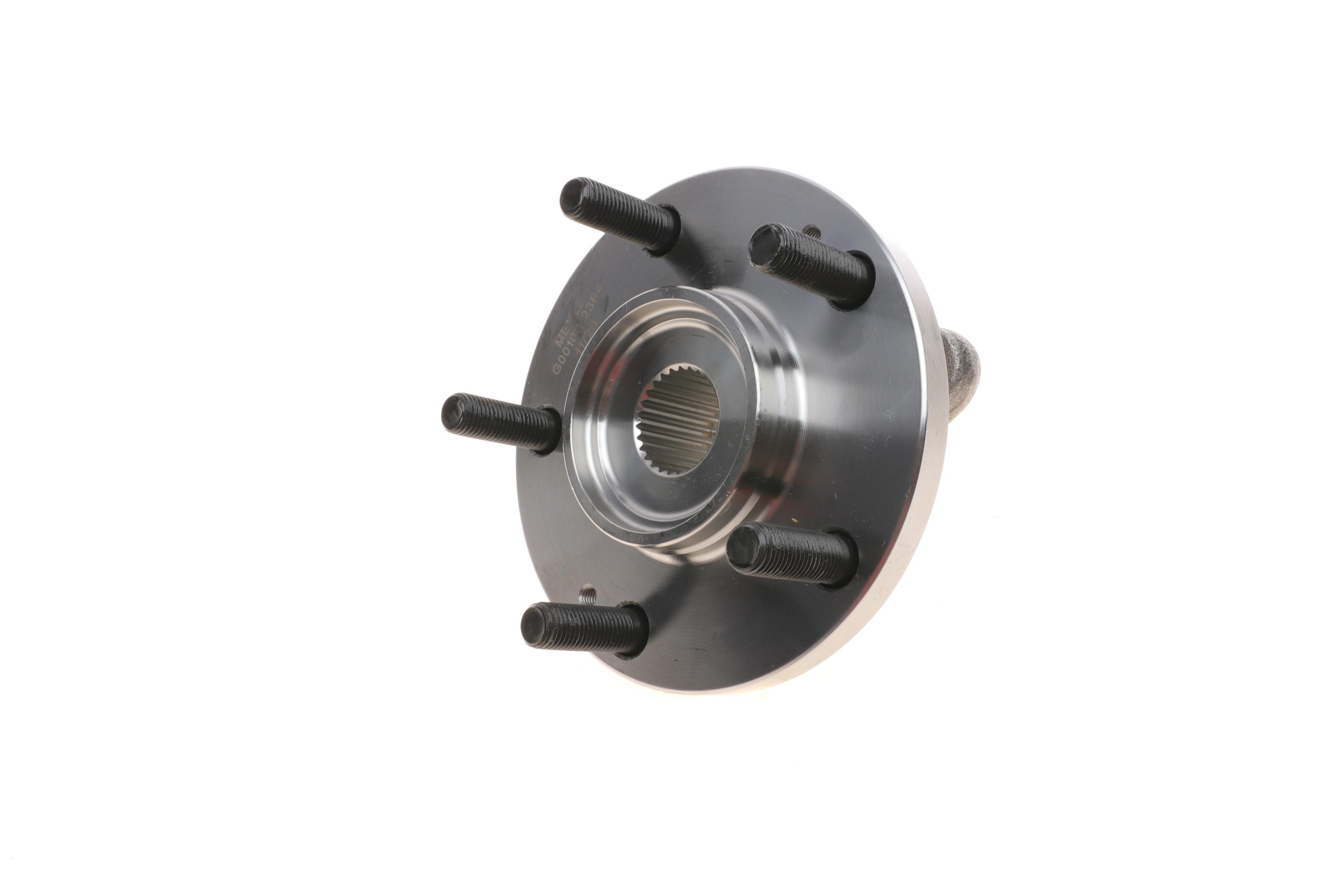 Підшипник маточини (передньої) Hyundai Elantra/i30/Kia Cee'd 11-