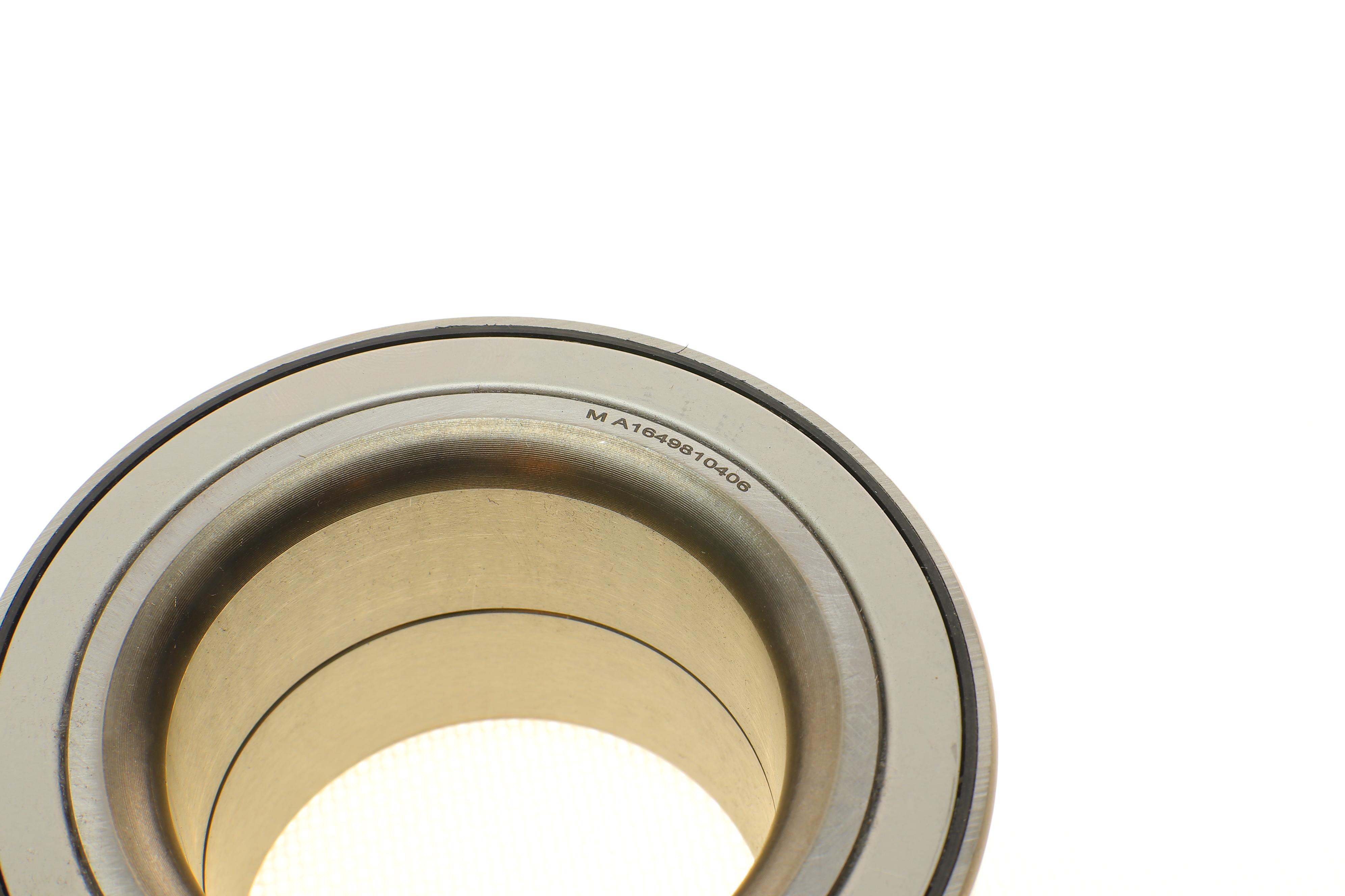 Підшипник маточини (комплект) (задньої) DB ML-class (W164) (54x90x50)