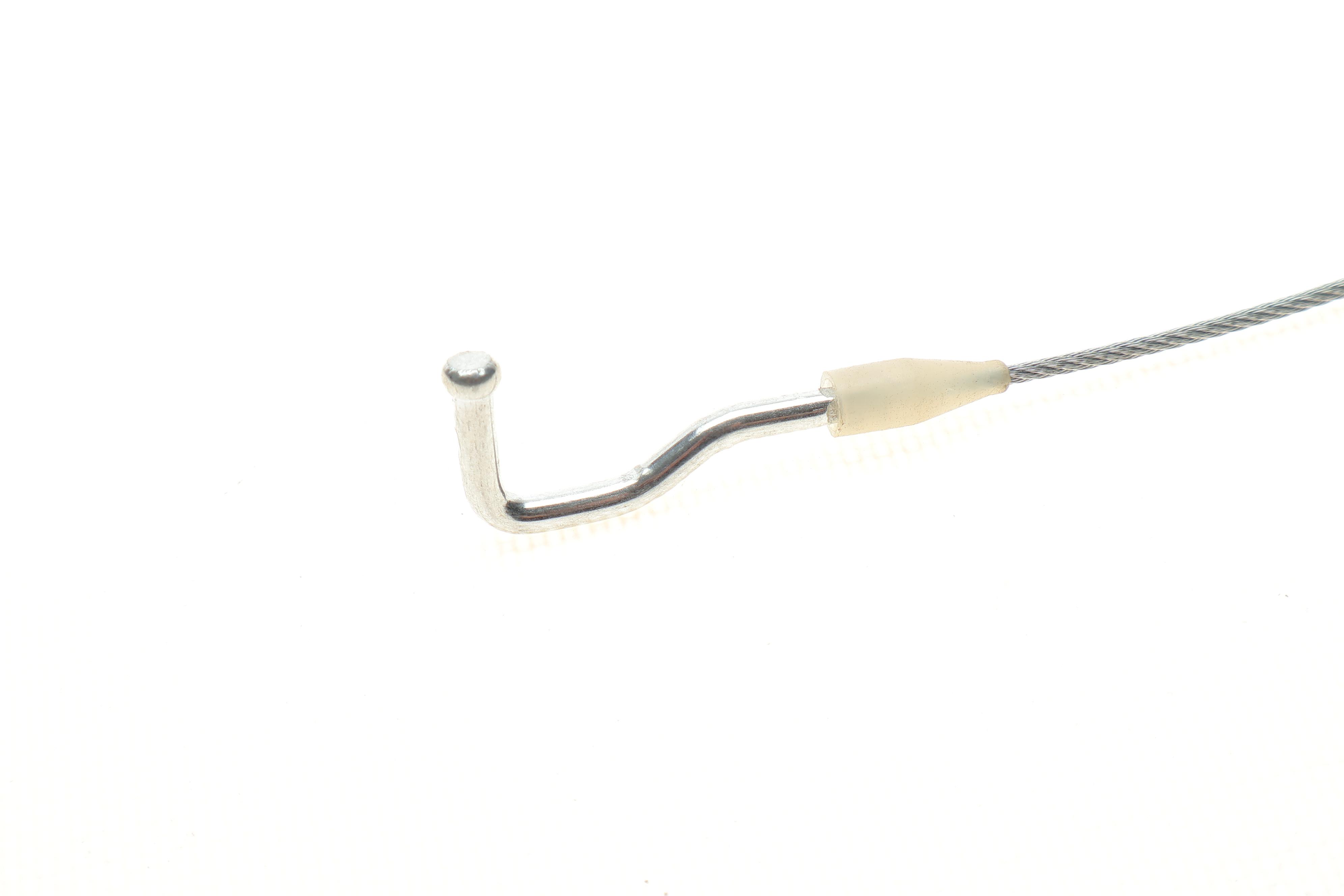 Трос газу VW Golf I/II 77-/Passat 88-