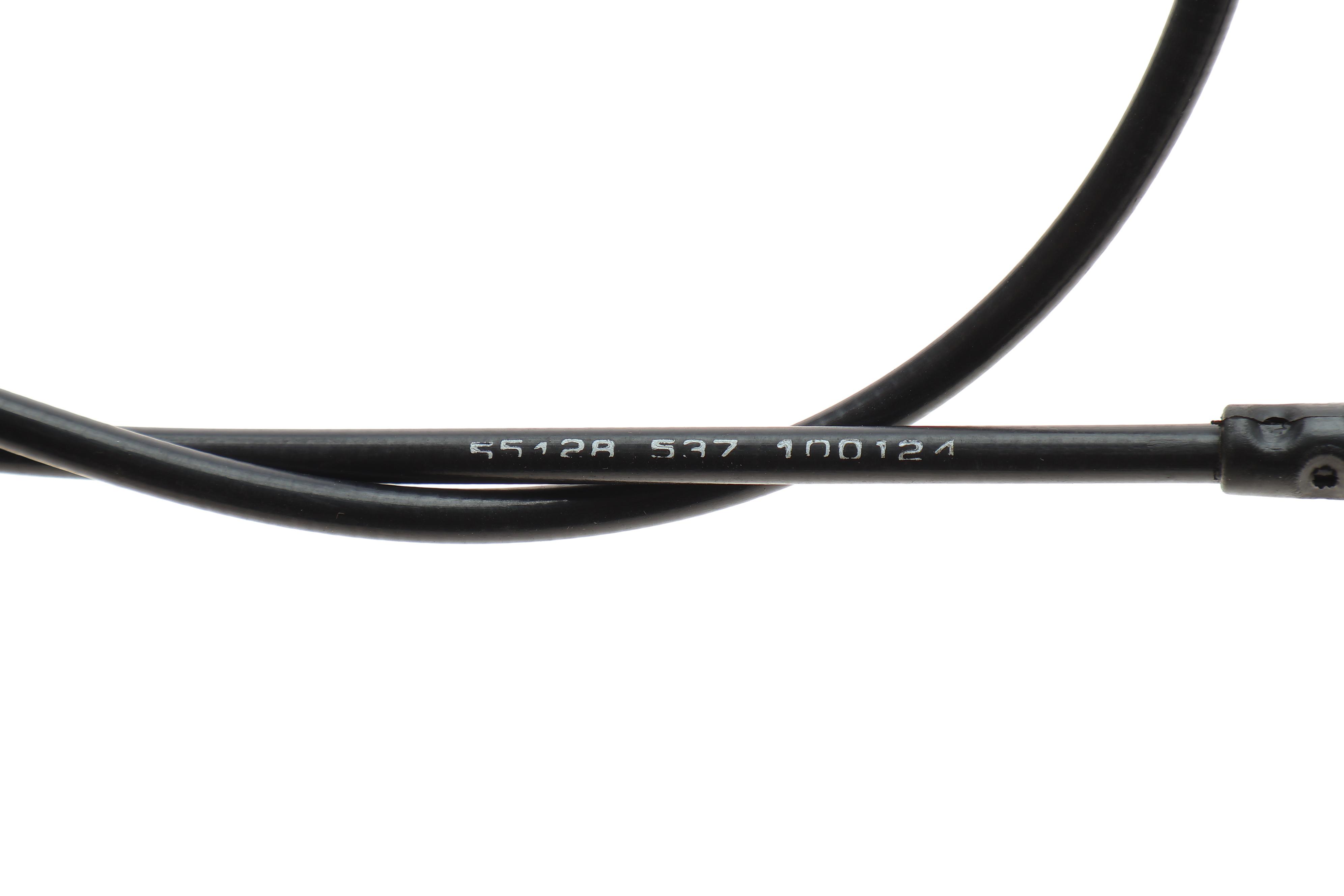 Трос газу VW Golf I/II 77-/Passat 88-