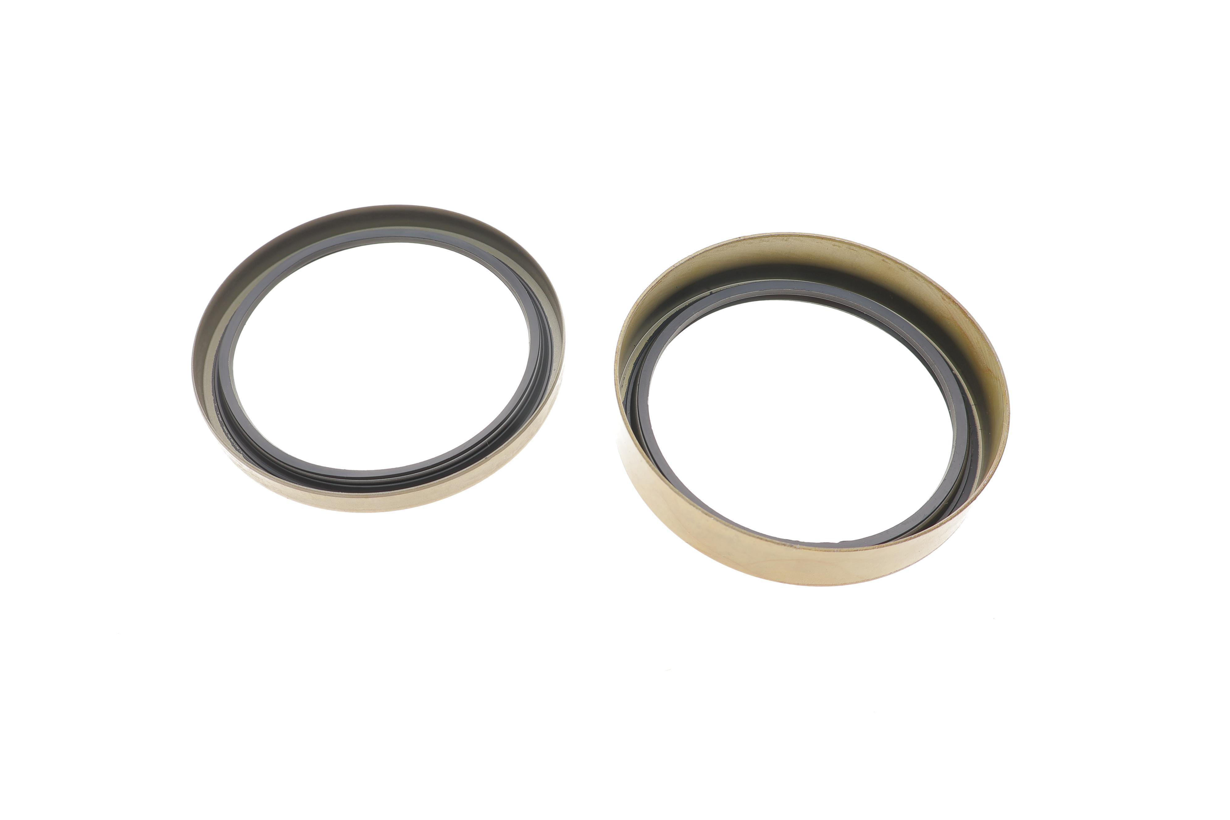 Підшипник маточини (передньої) MB 100 -96 (46x75x21.5/45x75x18.5) (к-кт)