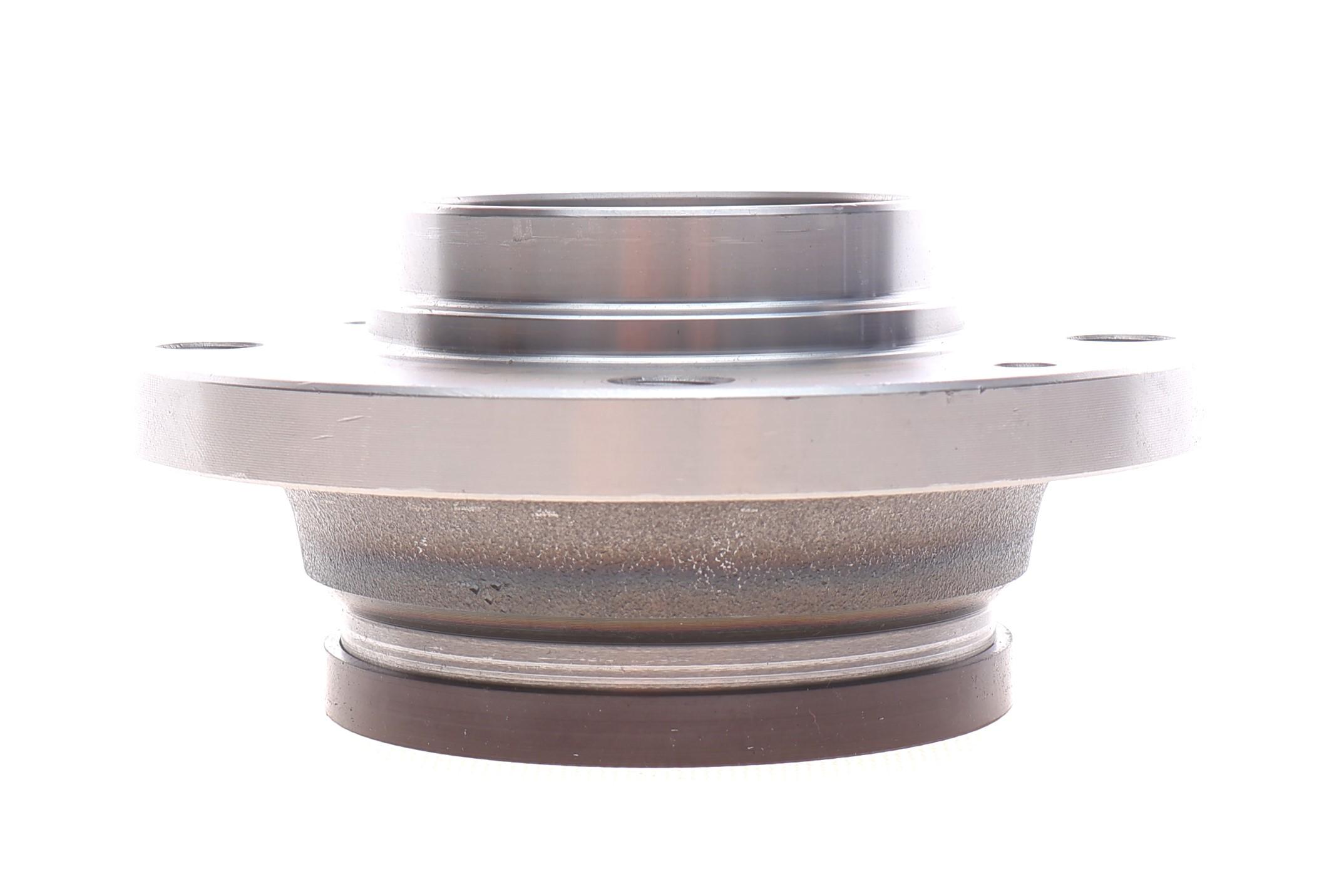 Підшипник маточини (задньої) Peugeot Partner 96-15/Citroen Berlingo 96-11 (+ABS 96z) (к-кт)