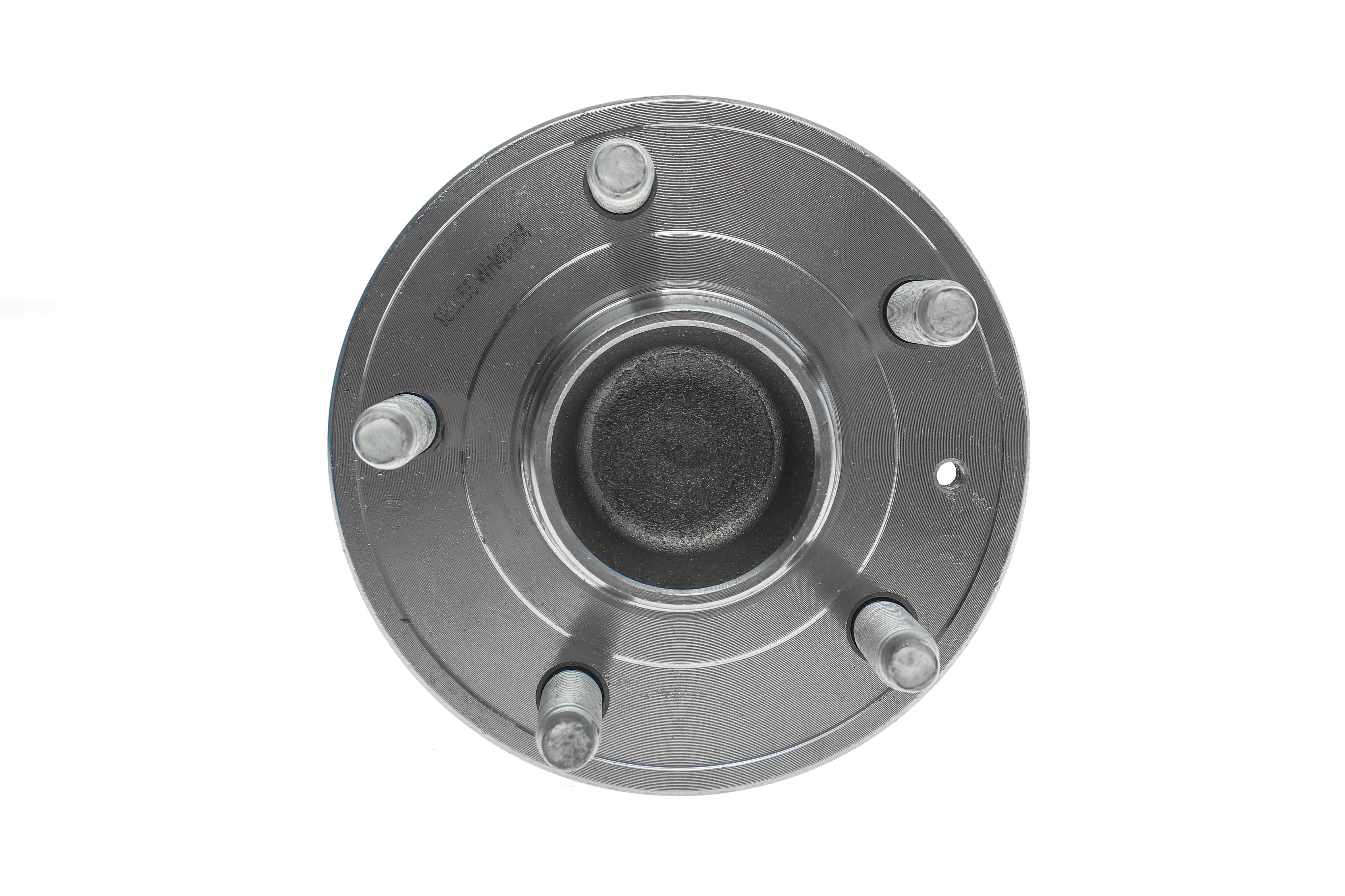 Підшипник маточини (задньої) Opel Astra J/Chevrolet Cruze 09- (+ABS)