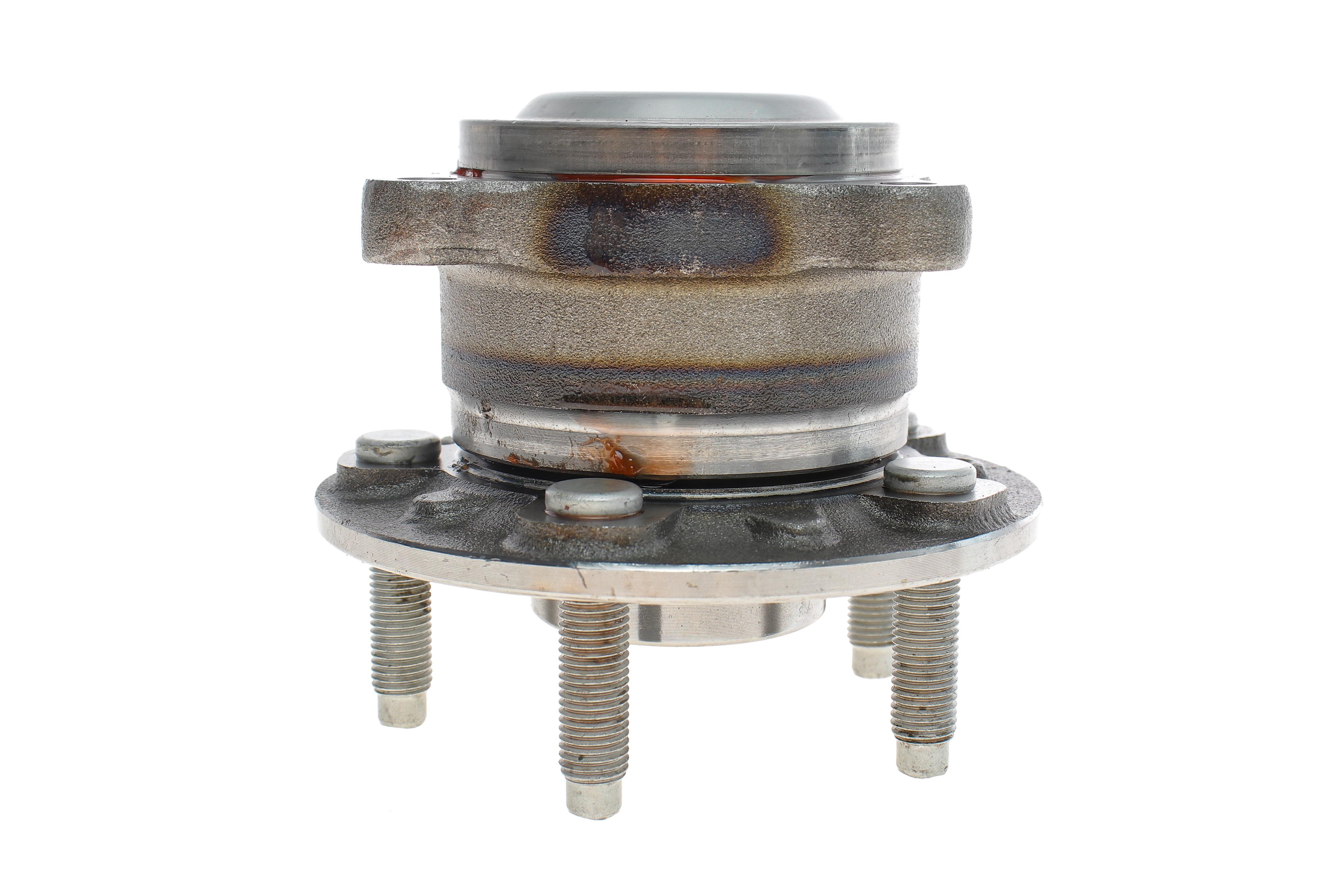 Підшипник маточини (задньої) Opel Astra J/Chevrolet Cruze 09- (+ABS)